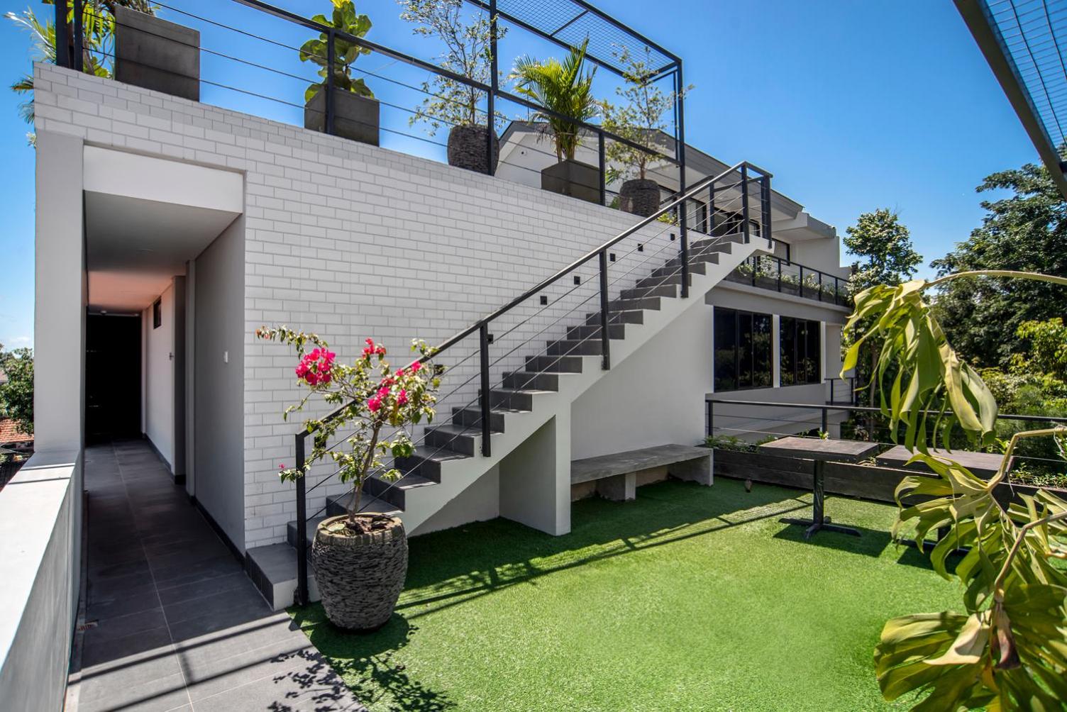 Bella Residence Pererenan