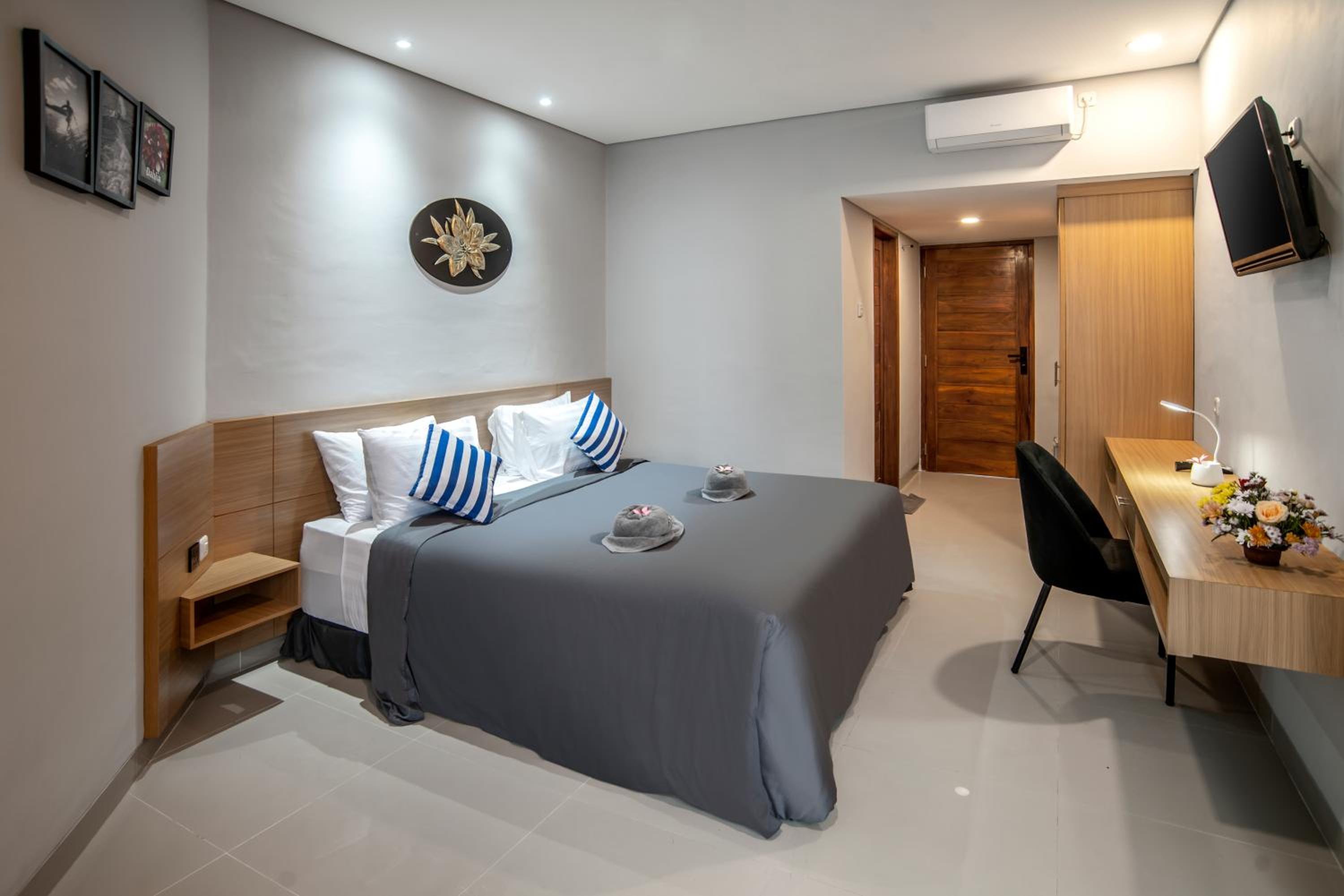 Bella Residence Pererenan