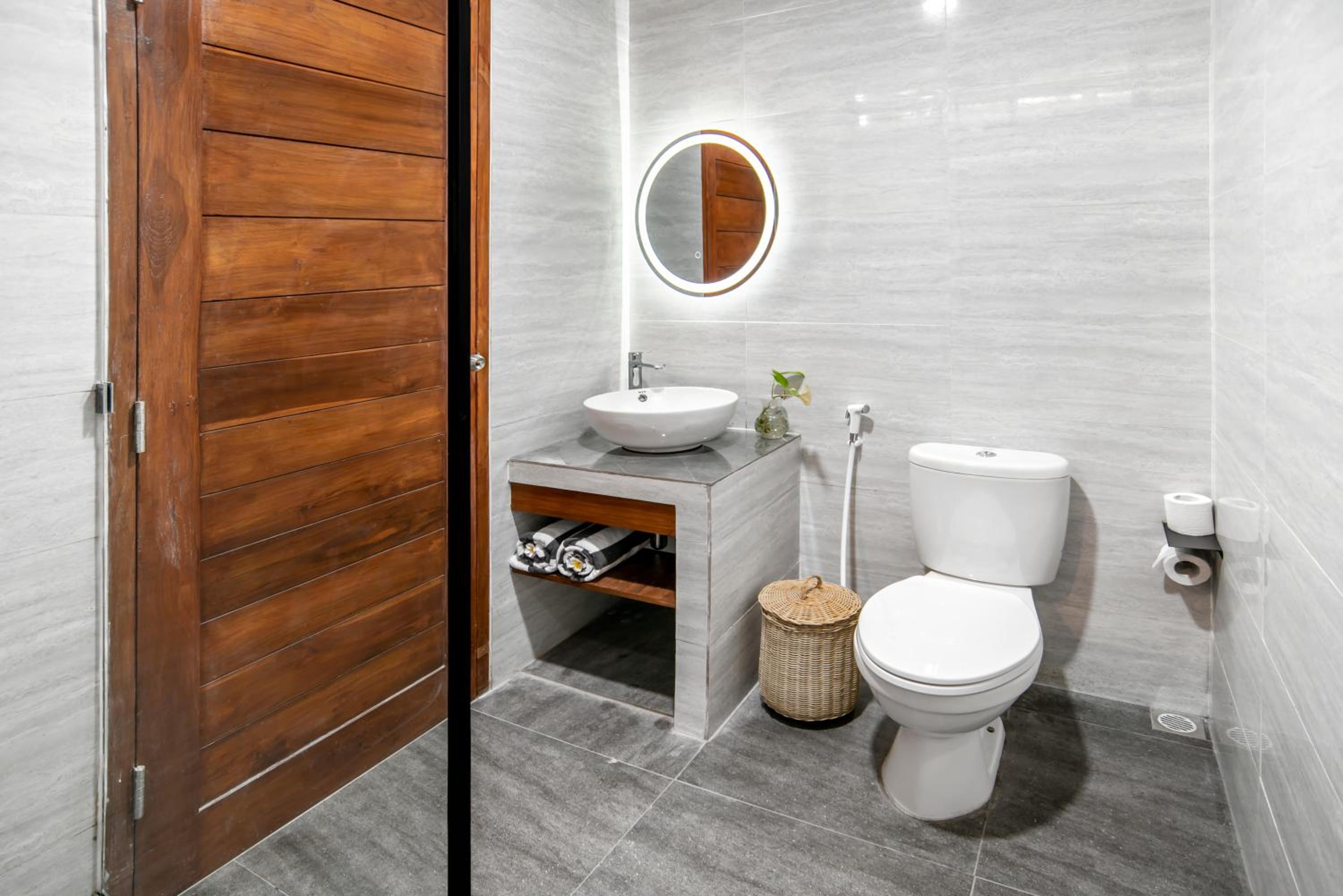 Bella Residence Pererenan