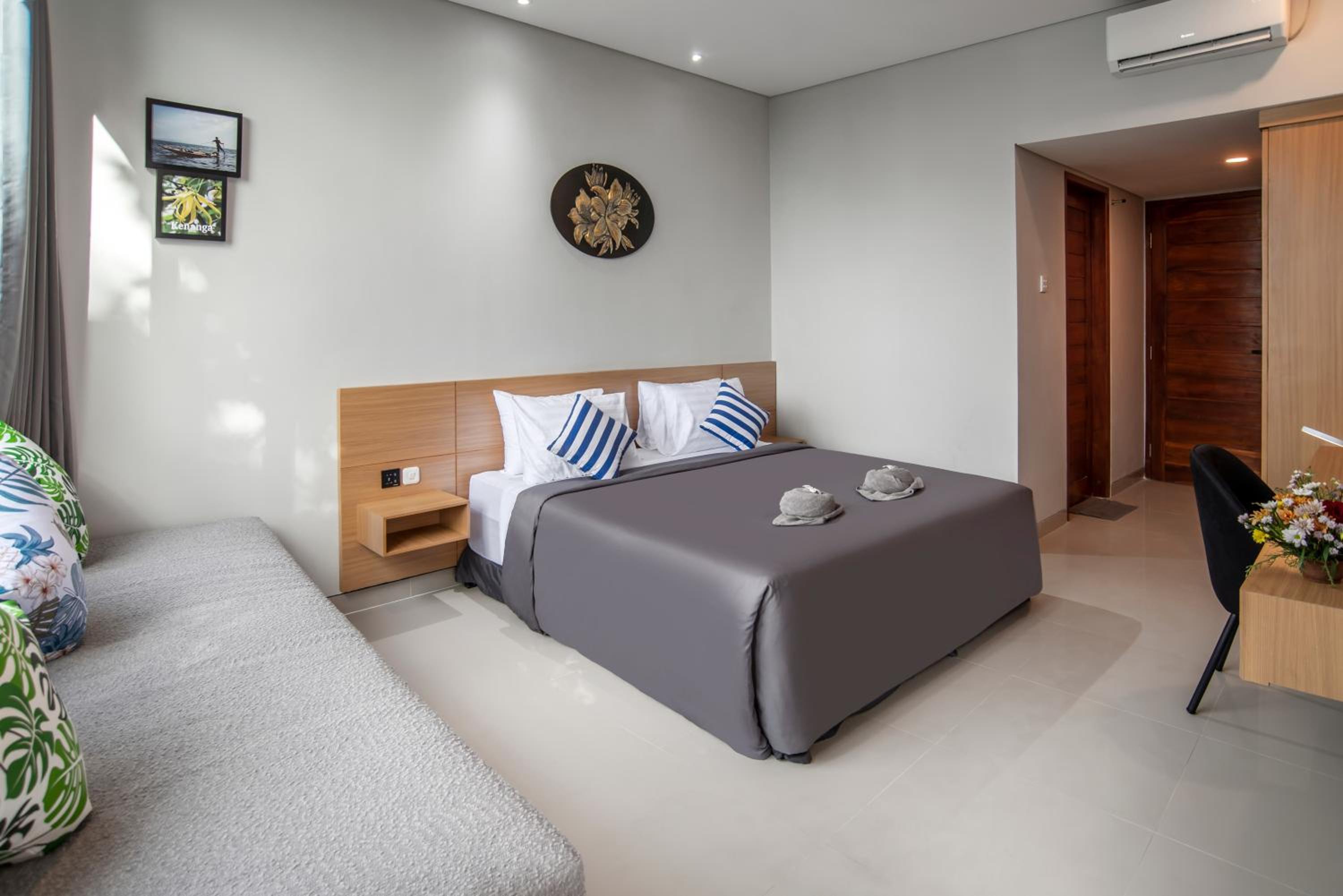 Bella Residence Pererenan