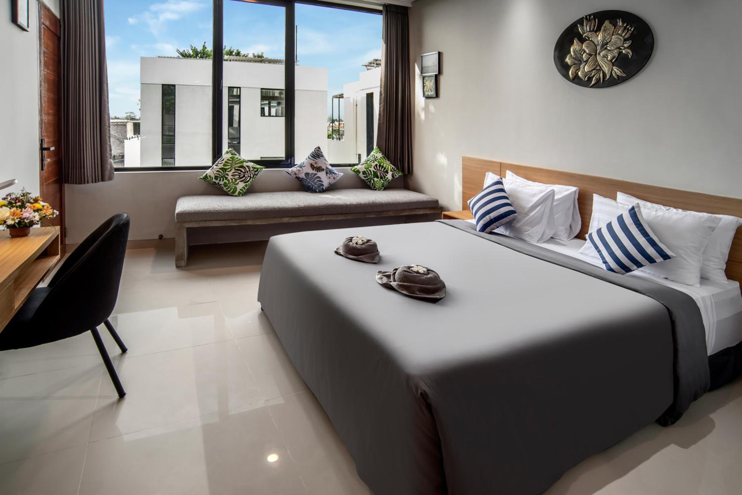 Bella Residence Pererenan