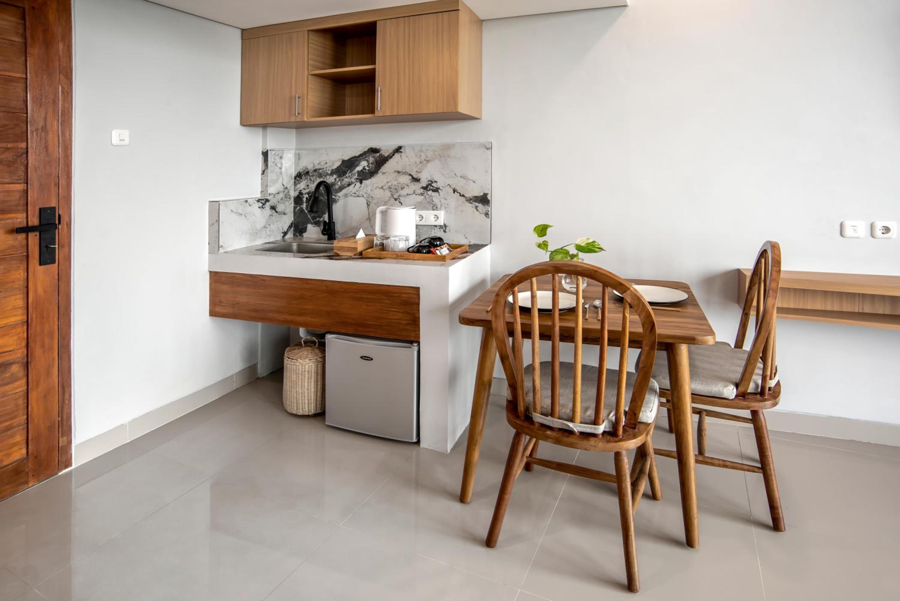 Bella Residence Pererenan