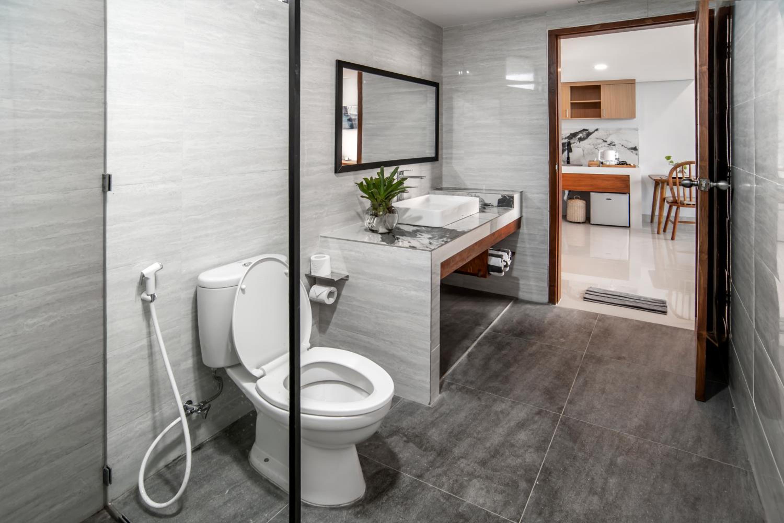 Bella Residence Pererenan
