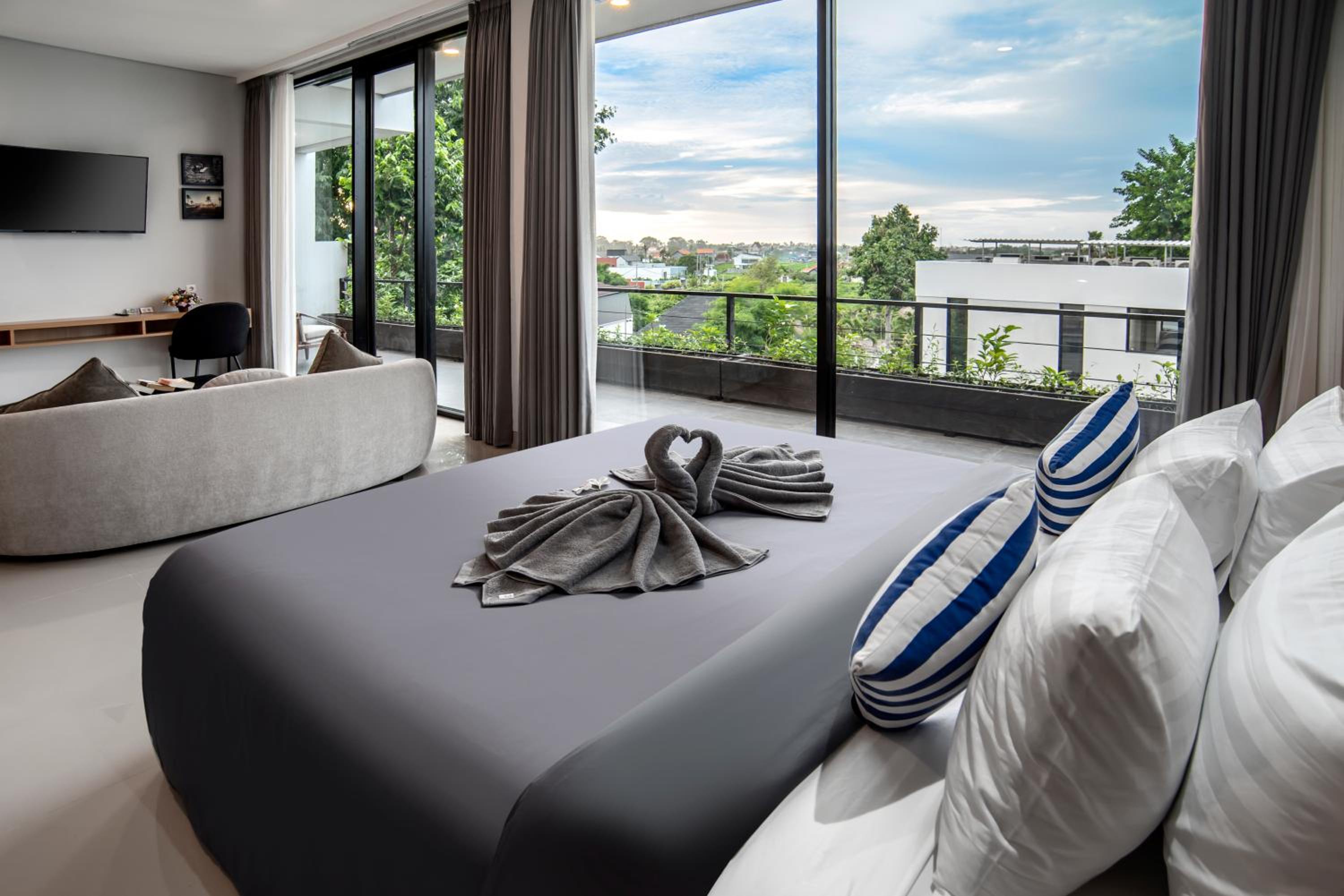 Bella Residence Pererenan