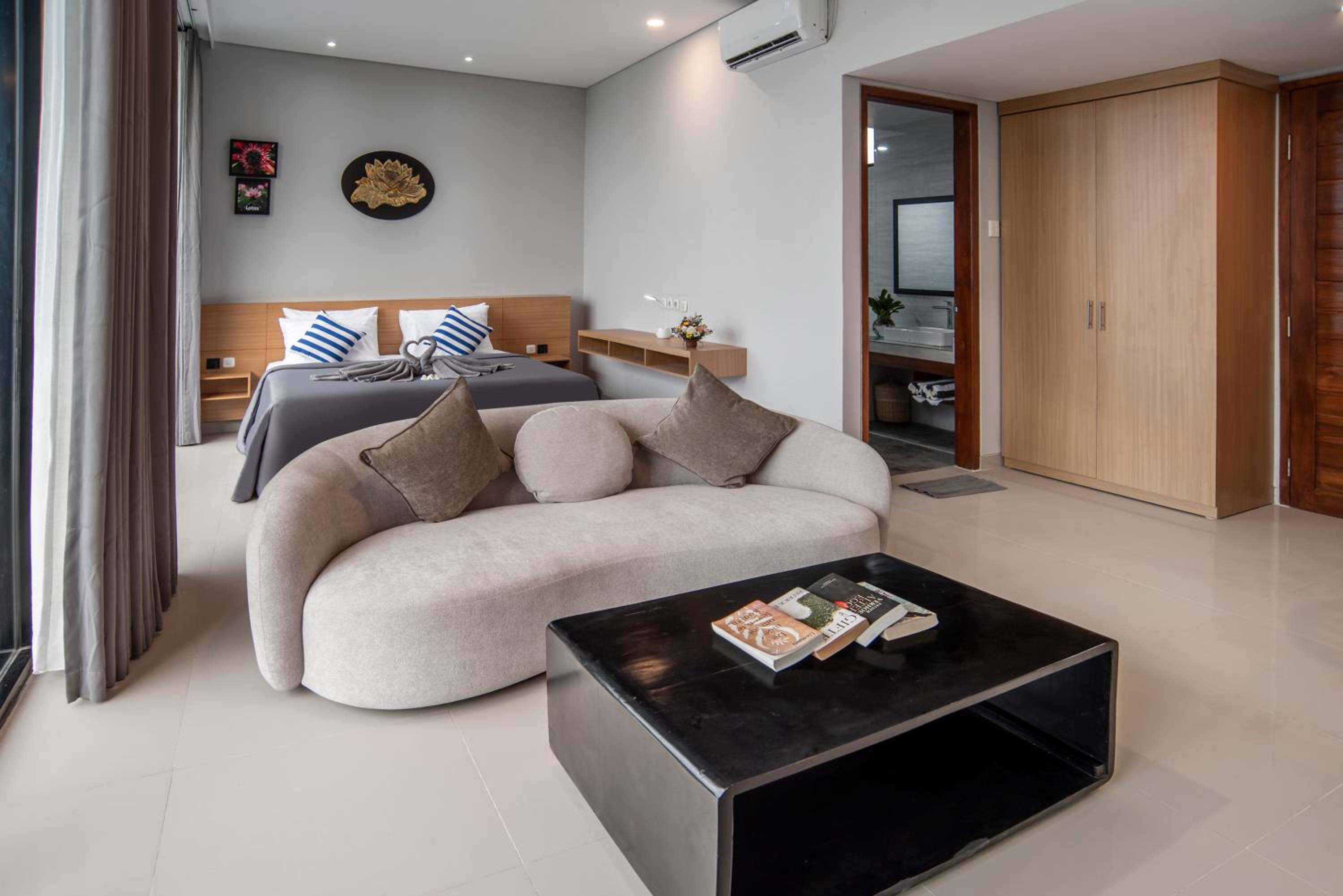 Bella Residence Pererenan