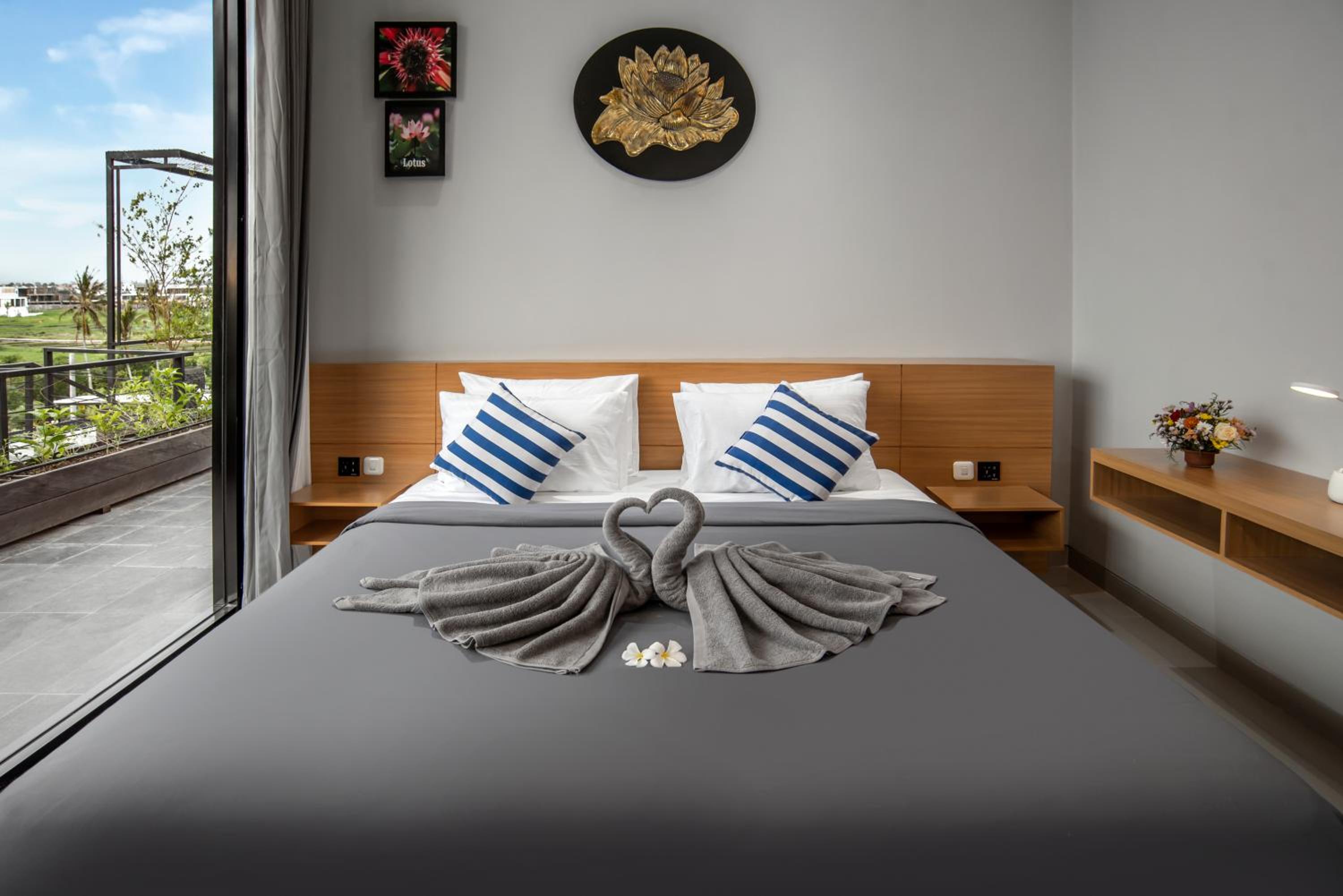 Bella Residence Pererenan