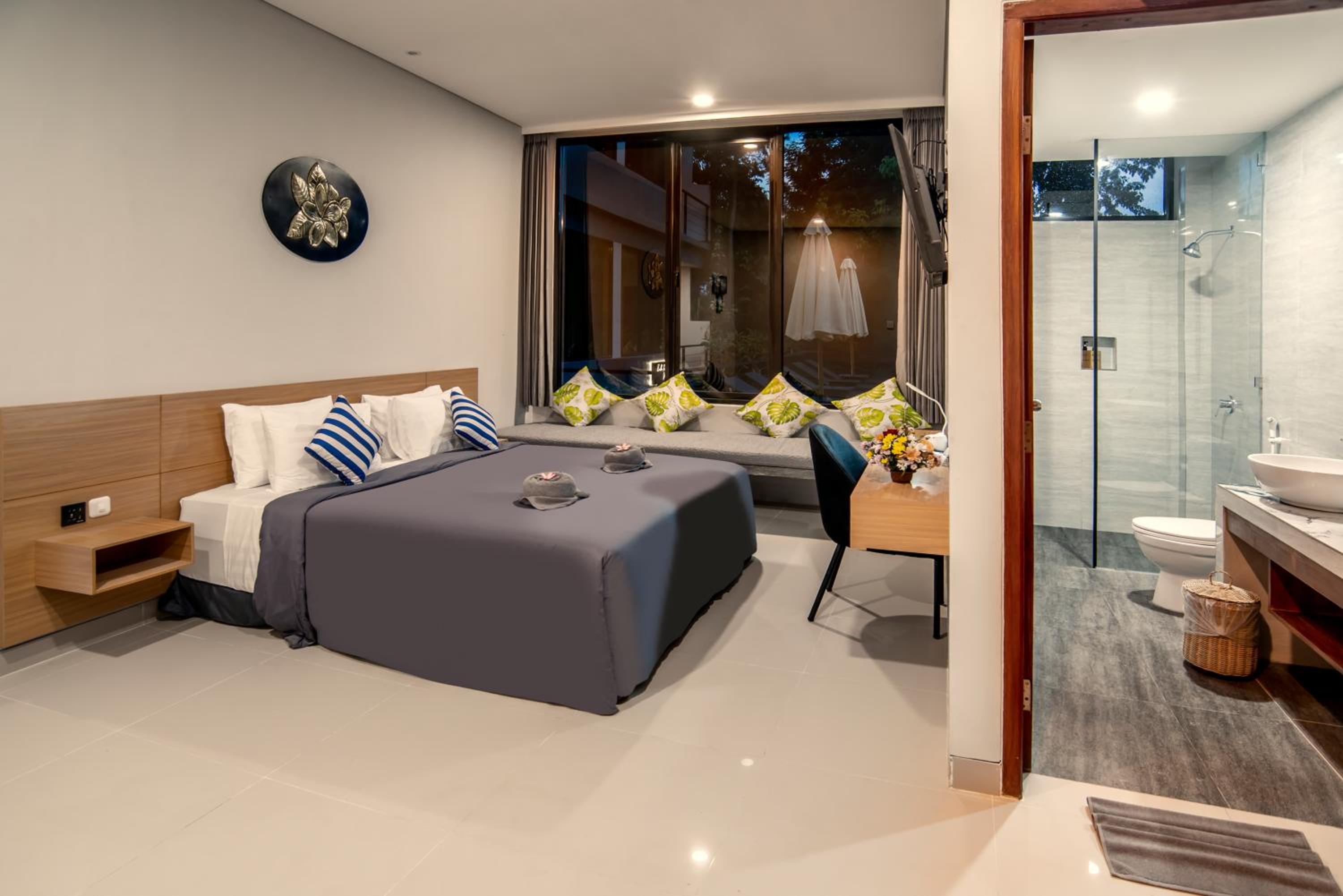 Bella Residence Pererenan