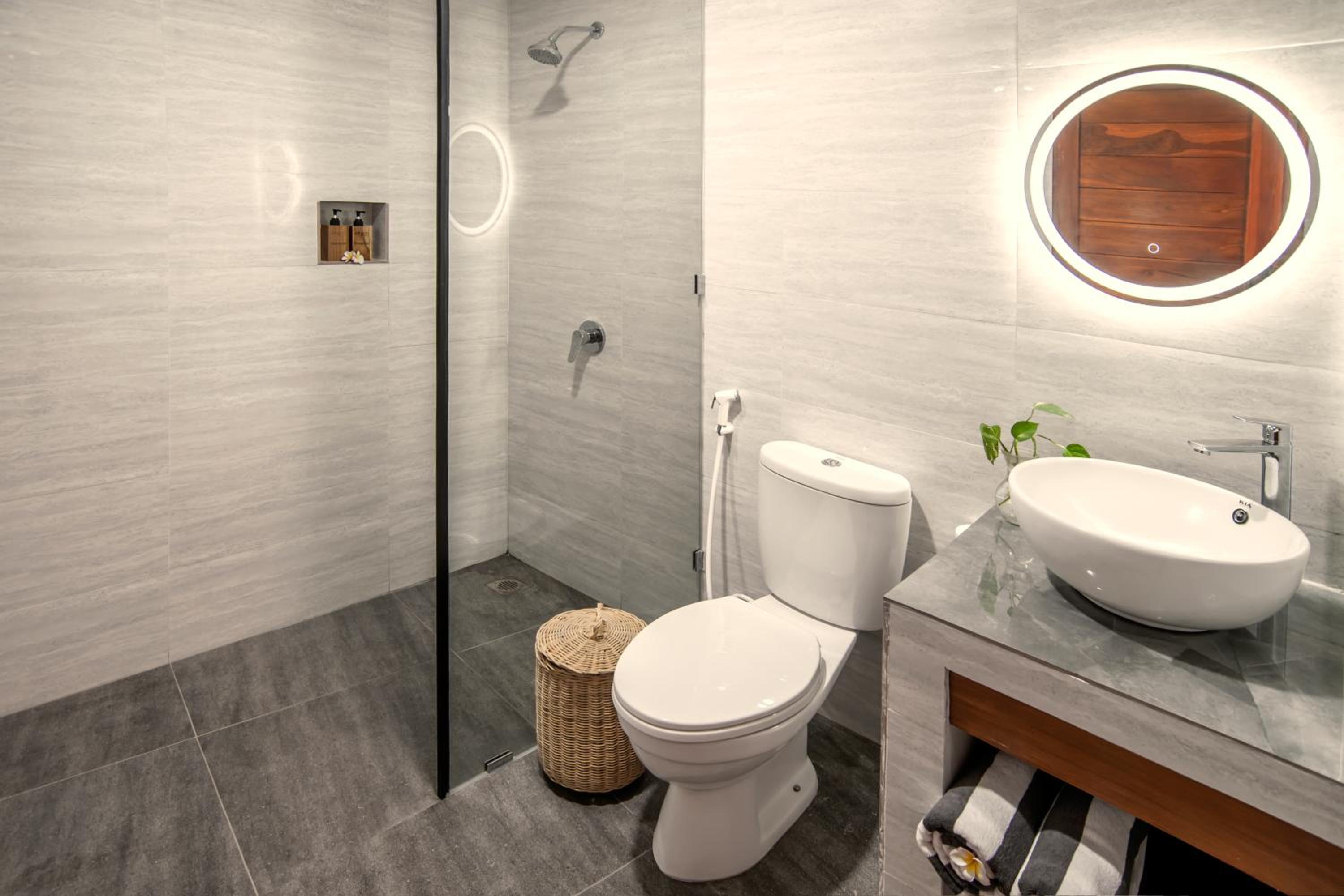 Bella Residence Pererenan