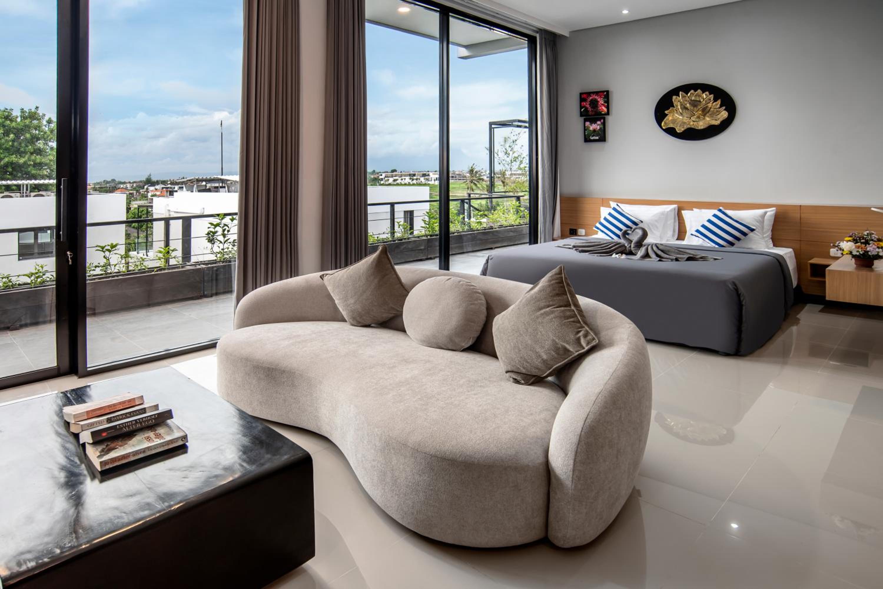 Bella Residence Pererenan
