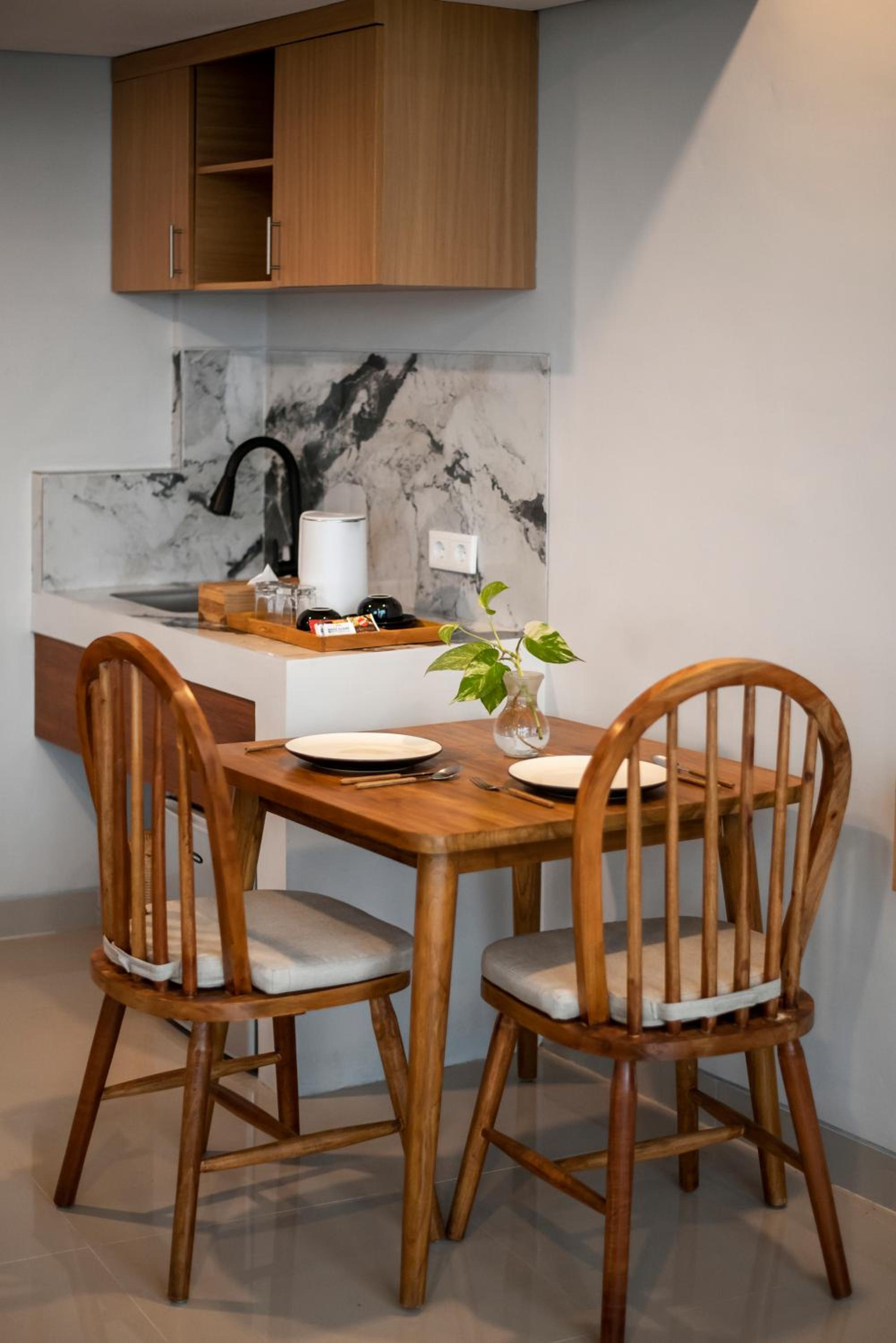 Bella Residence Pererenan