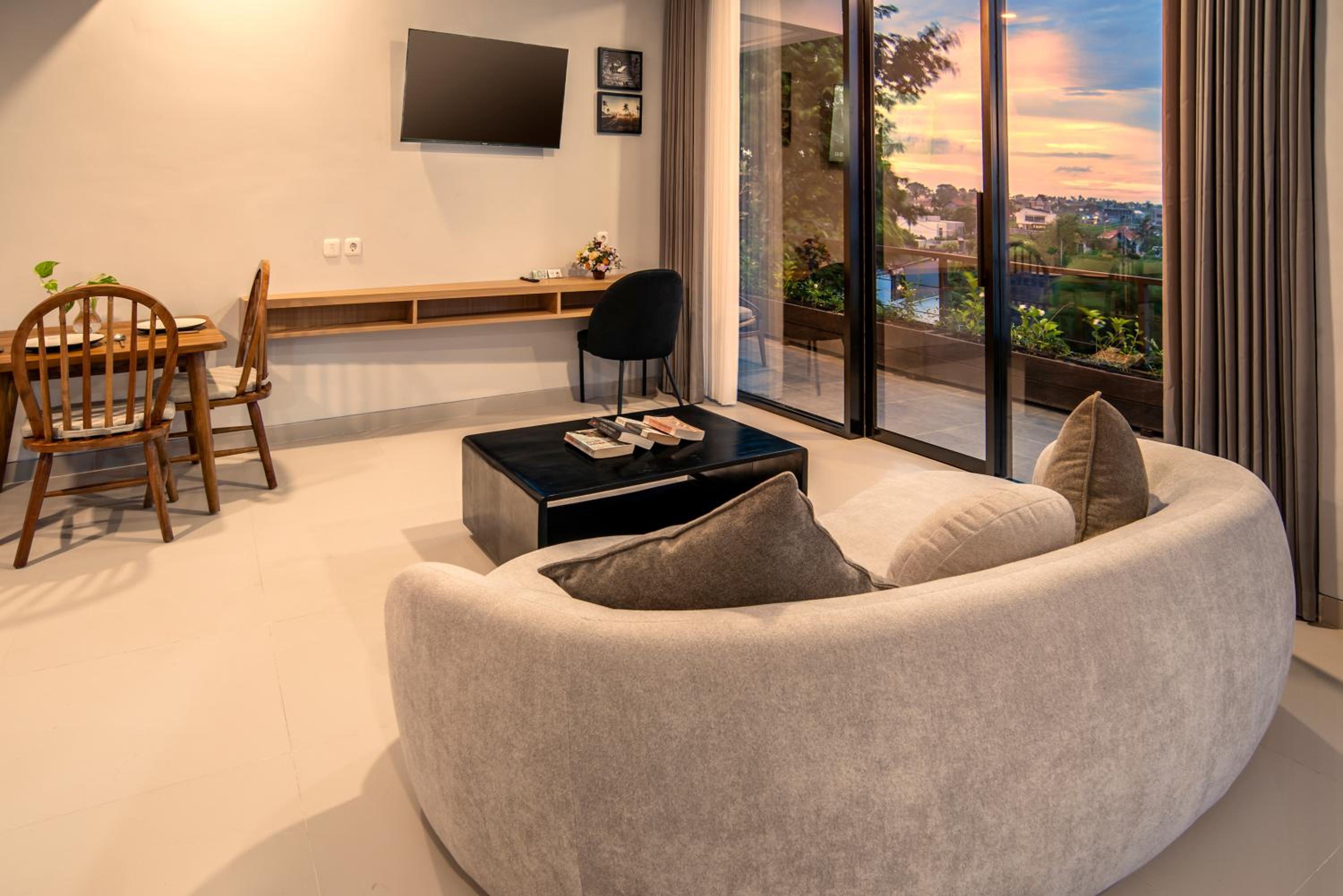 Bella Residence Pererenan
