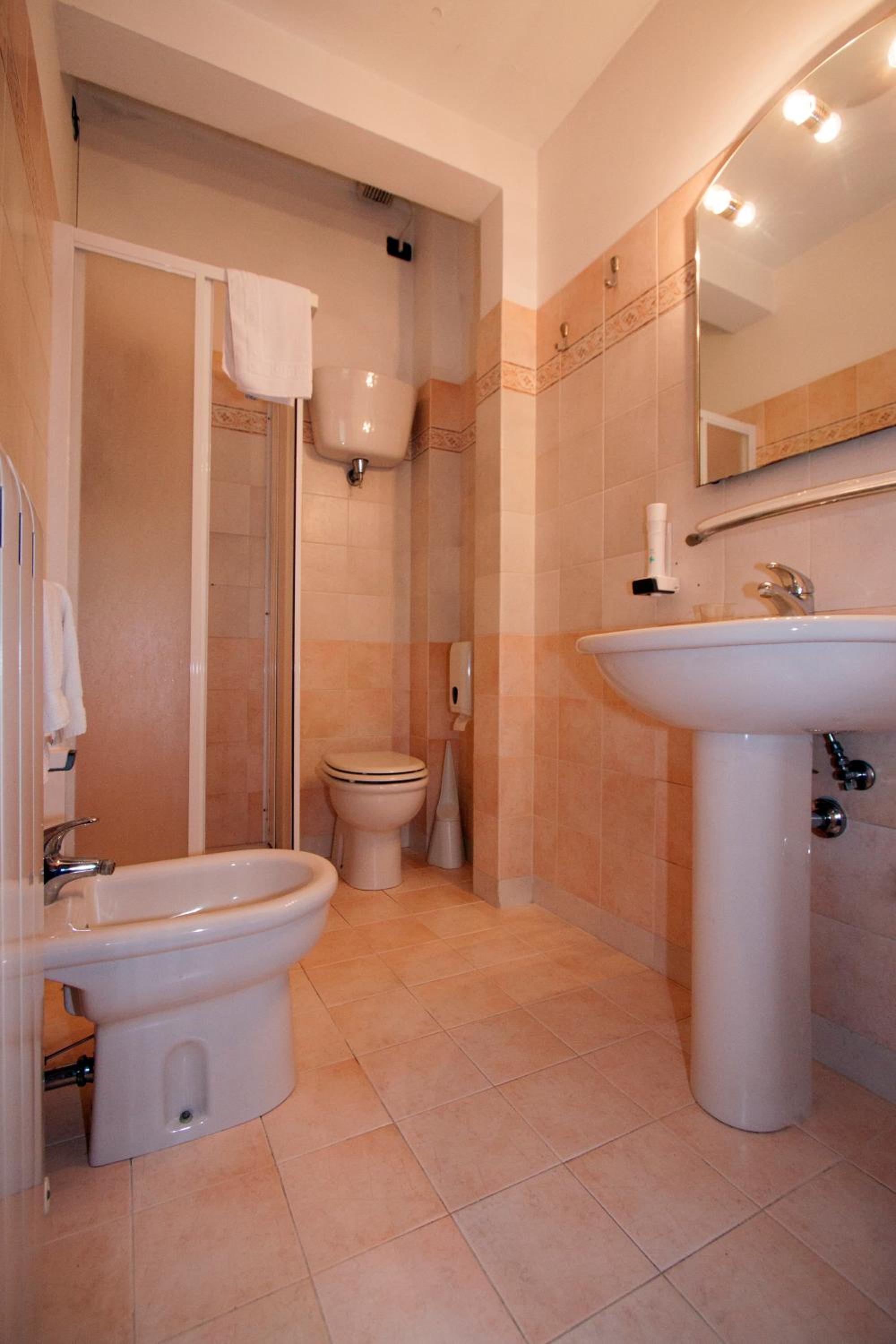 Camere Santucci