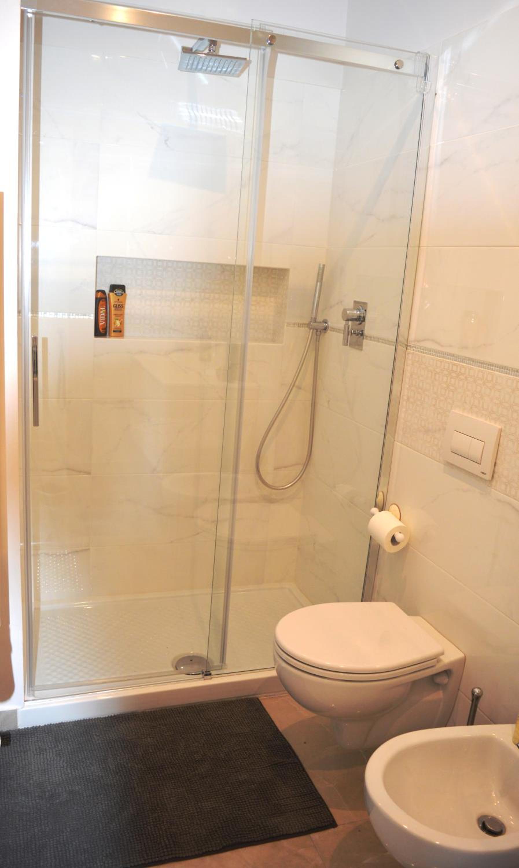 San Marco Suite Center