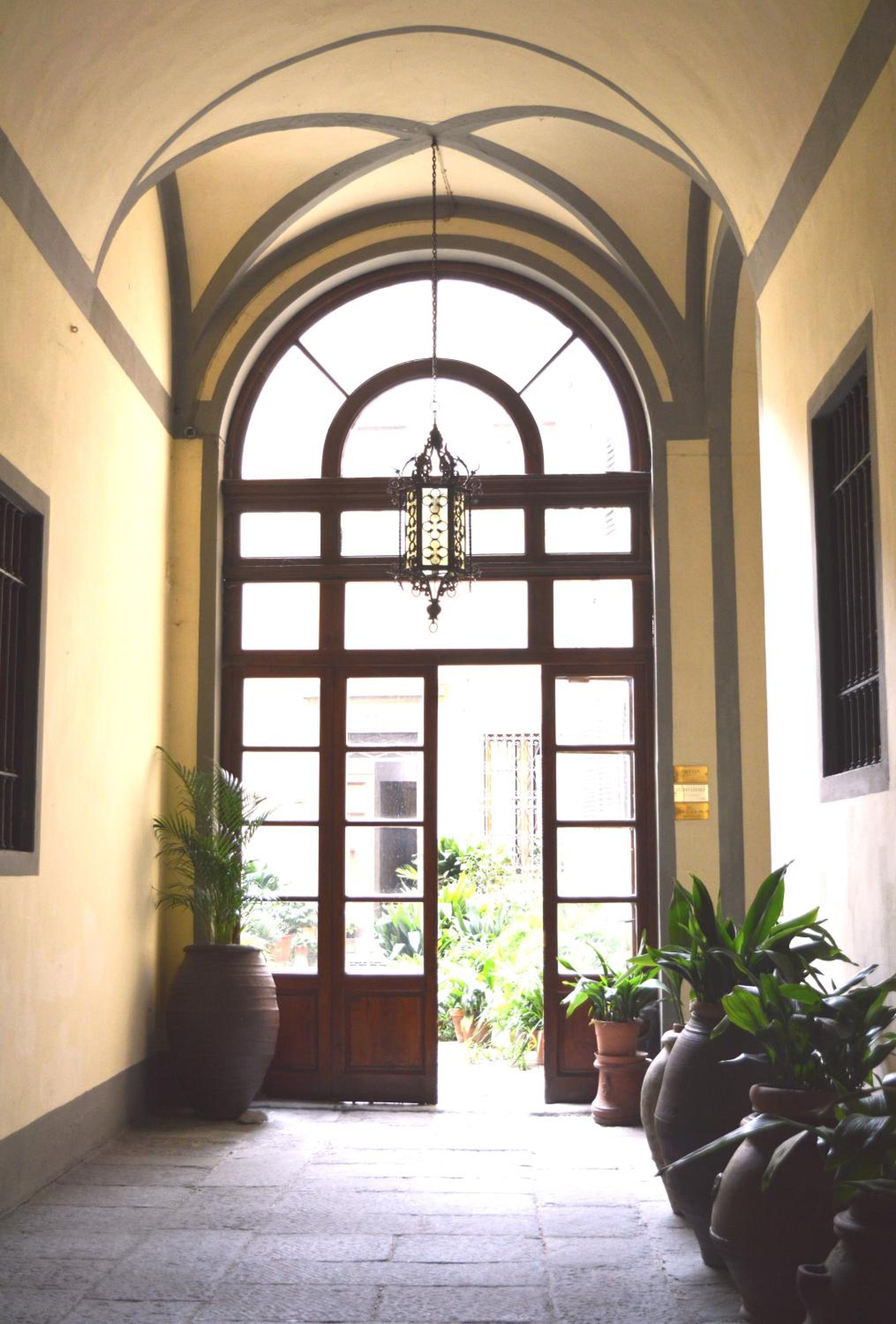 San Marco Suite Center