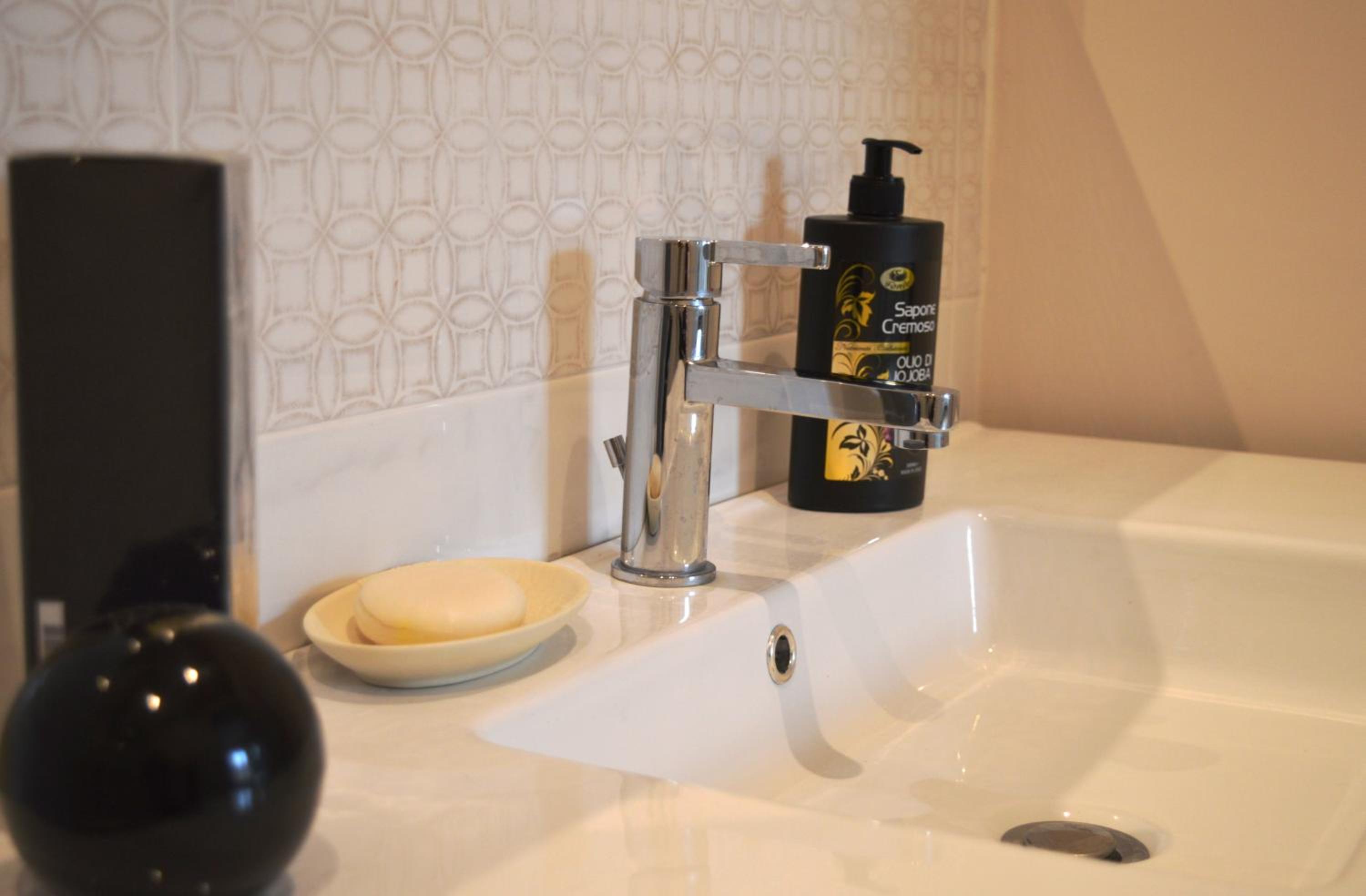 San Marco Suite Center