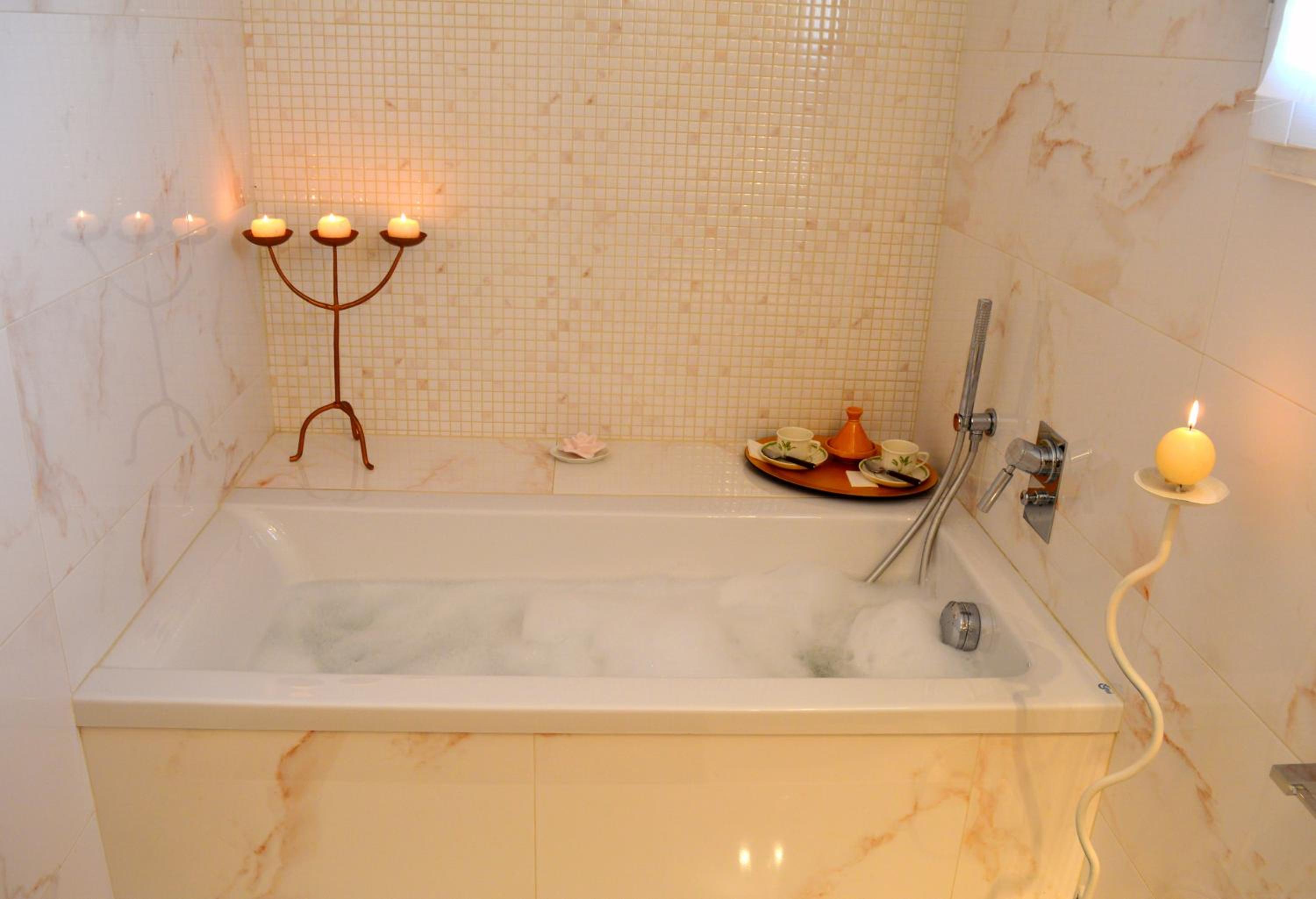 San Marco Suite Center
