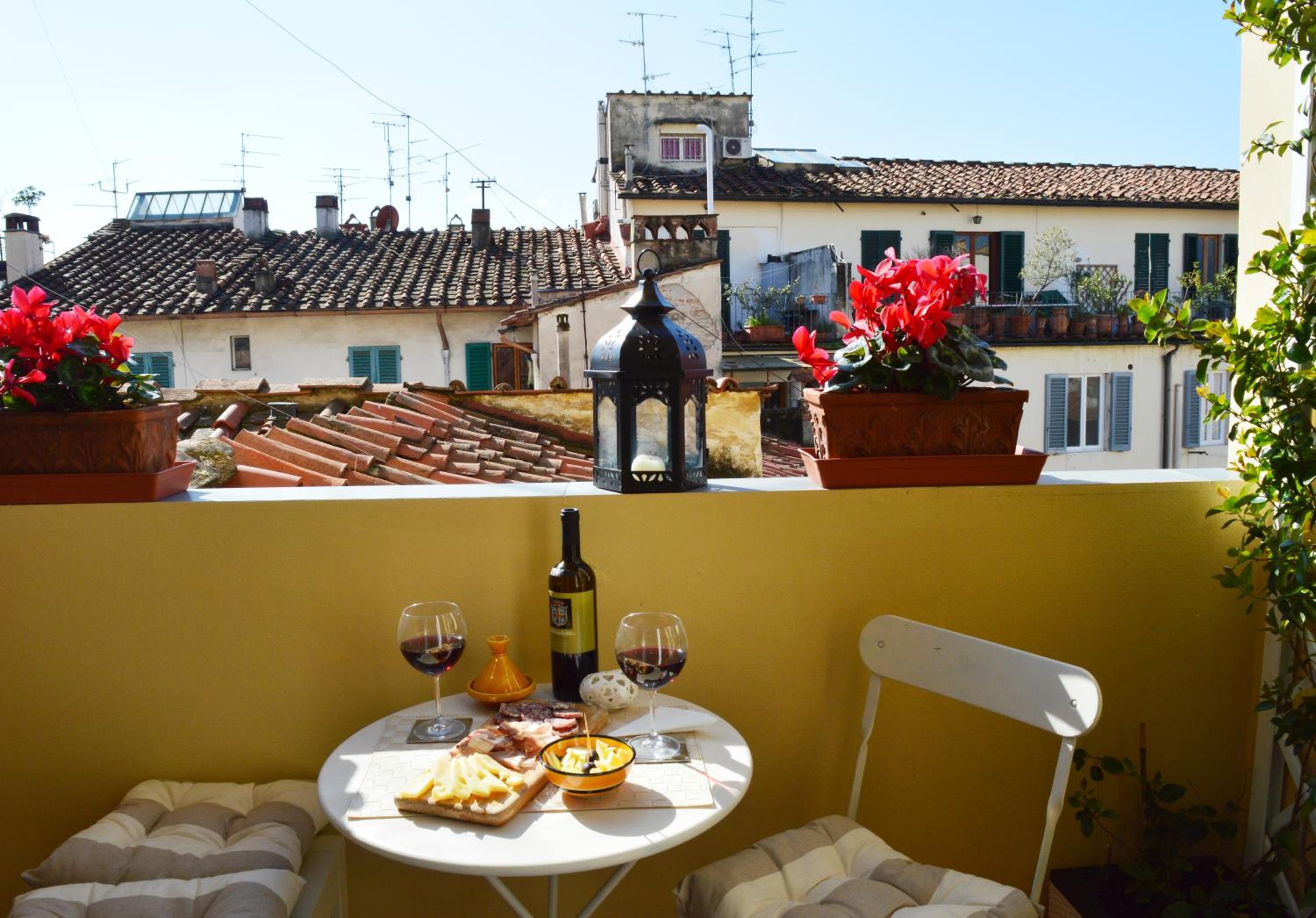 San Marco Suite Center