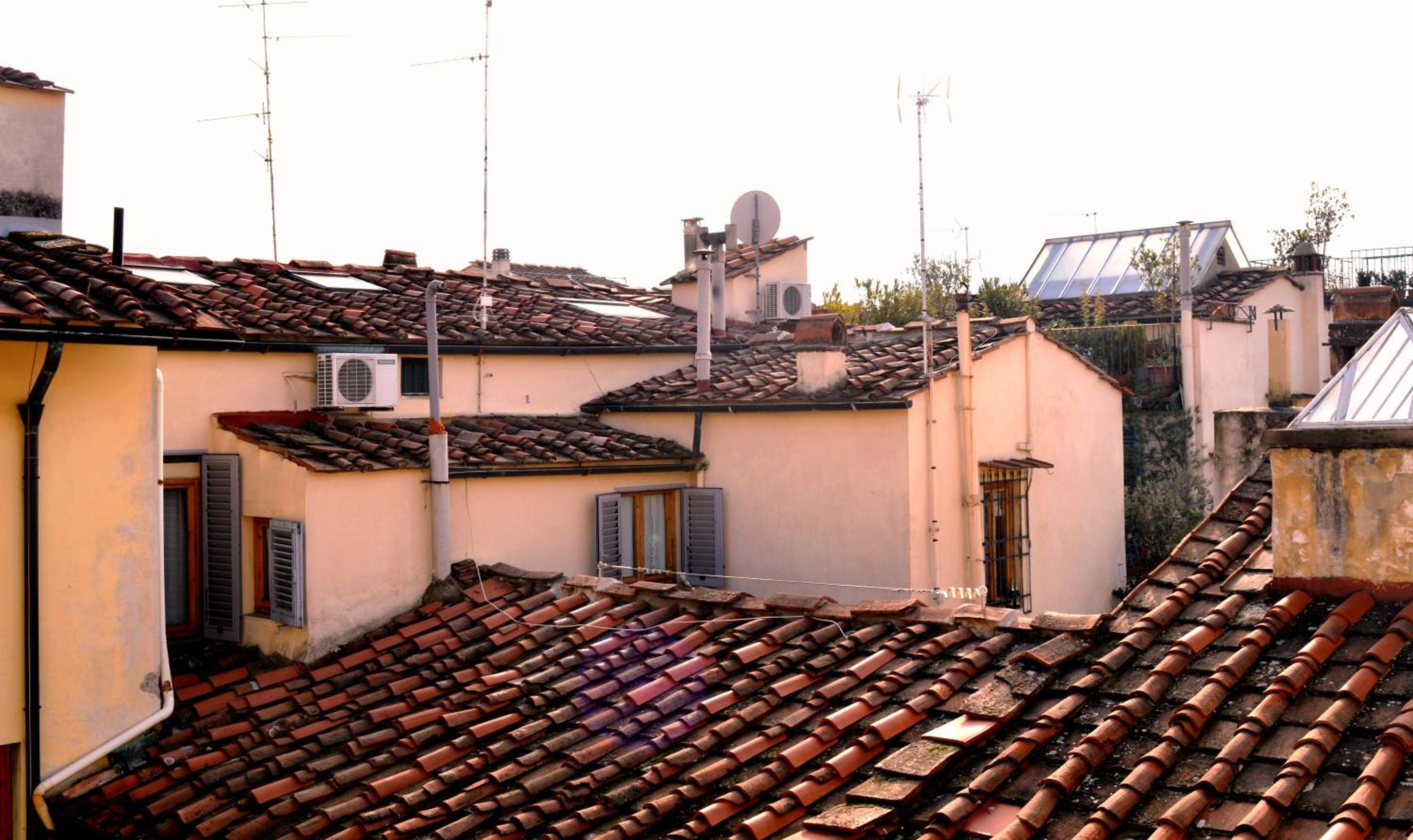 San Marco Suite Center