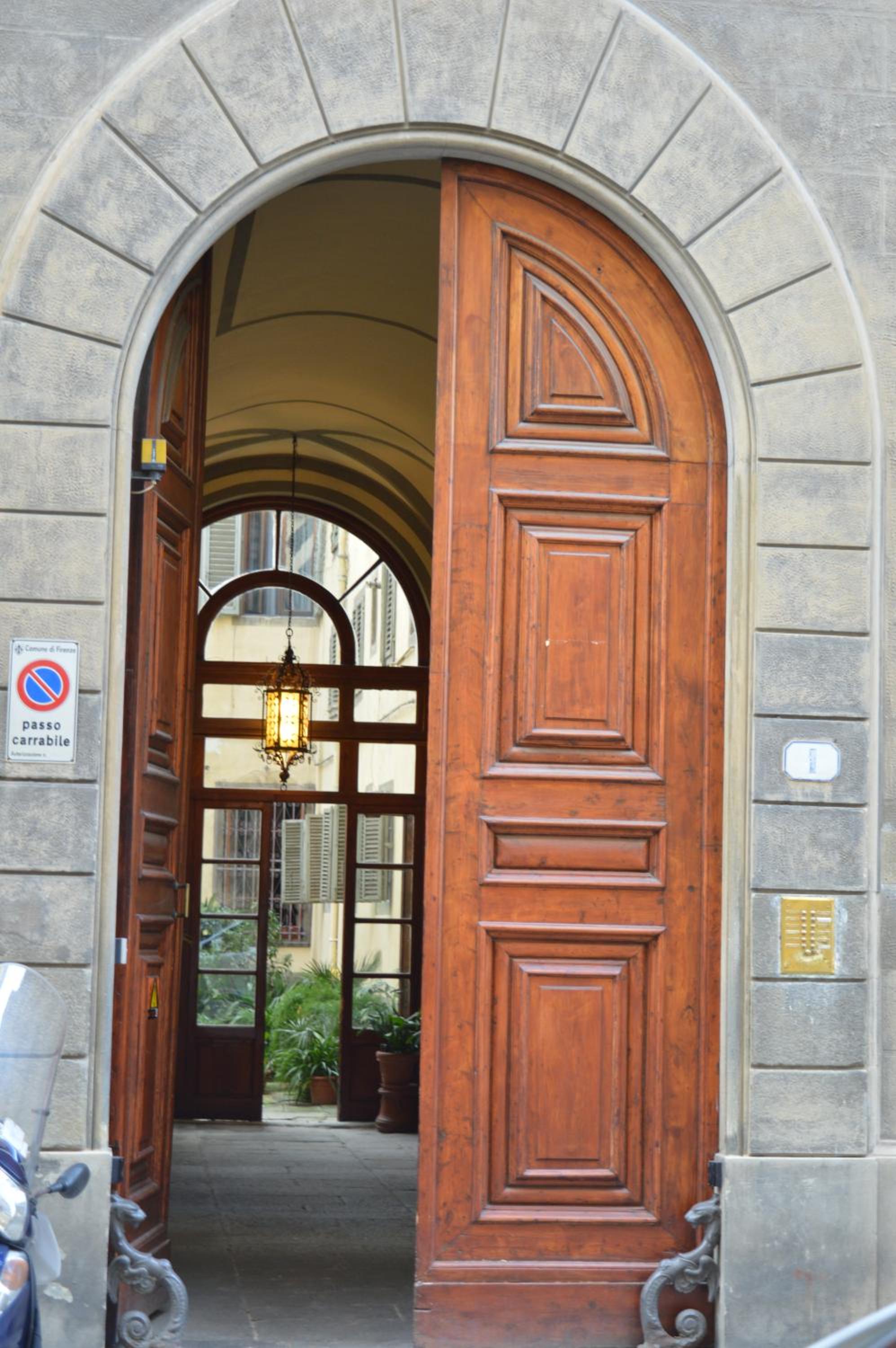 San Marco Suite Center