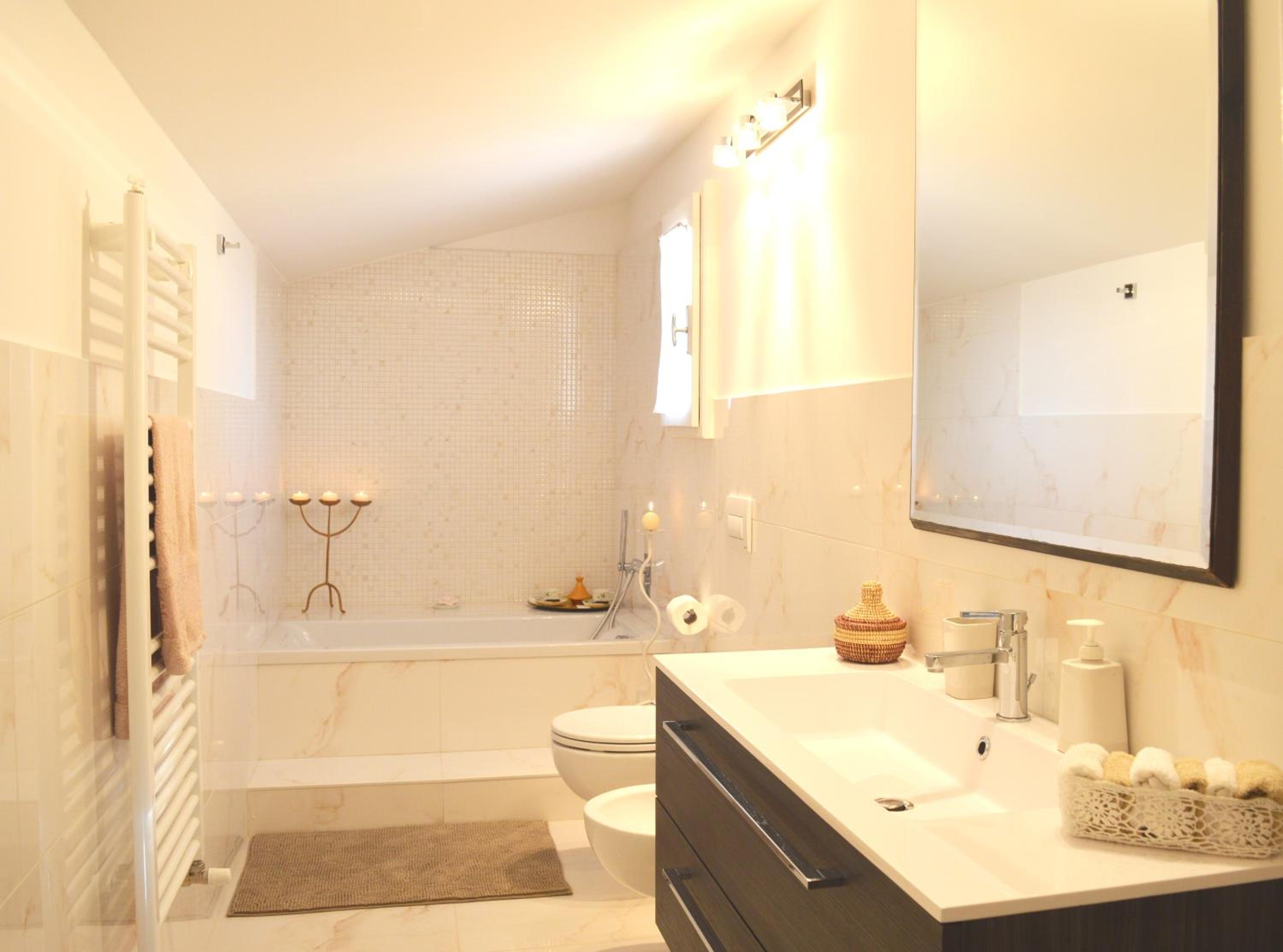 San Marco Suite Center