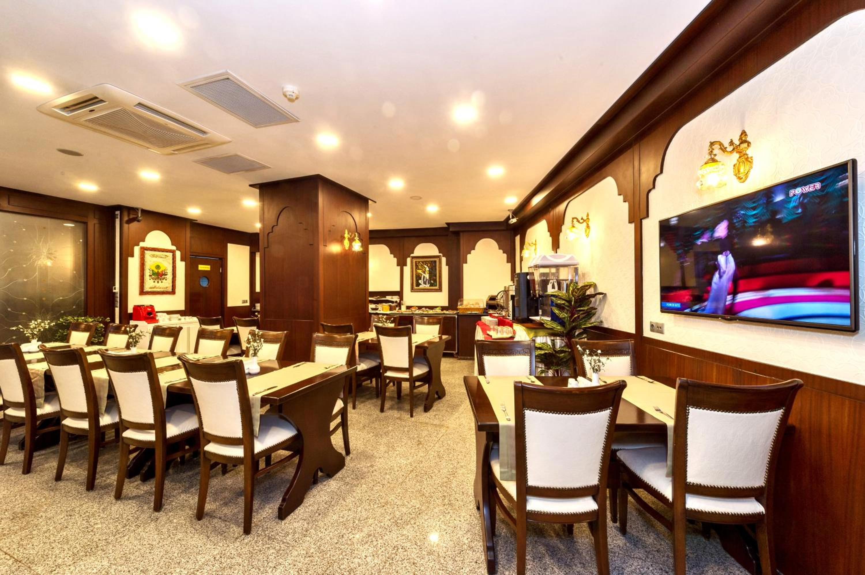 Gülhanepark Hotel & Spa - Image 13