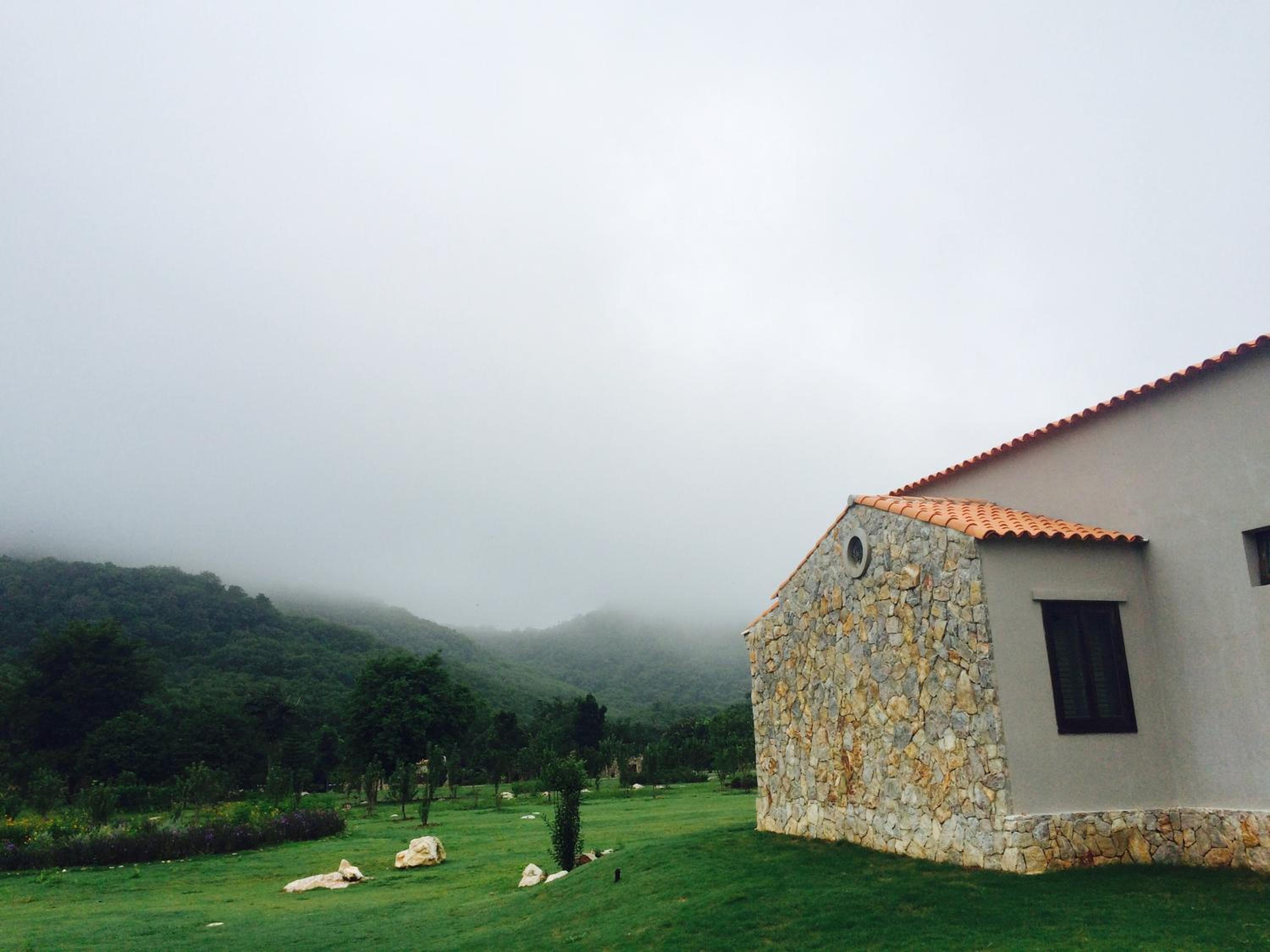 Mela Garden Retreat Cottage