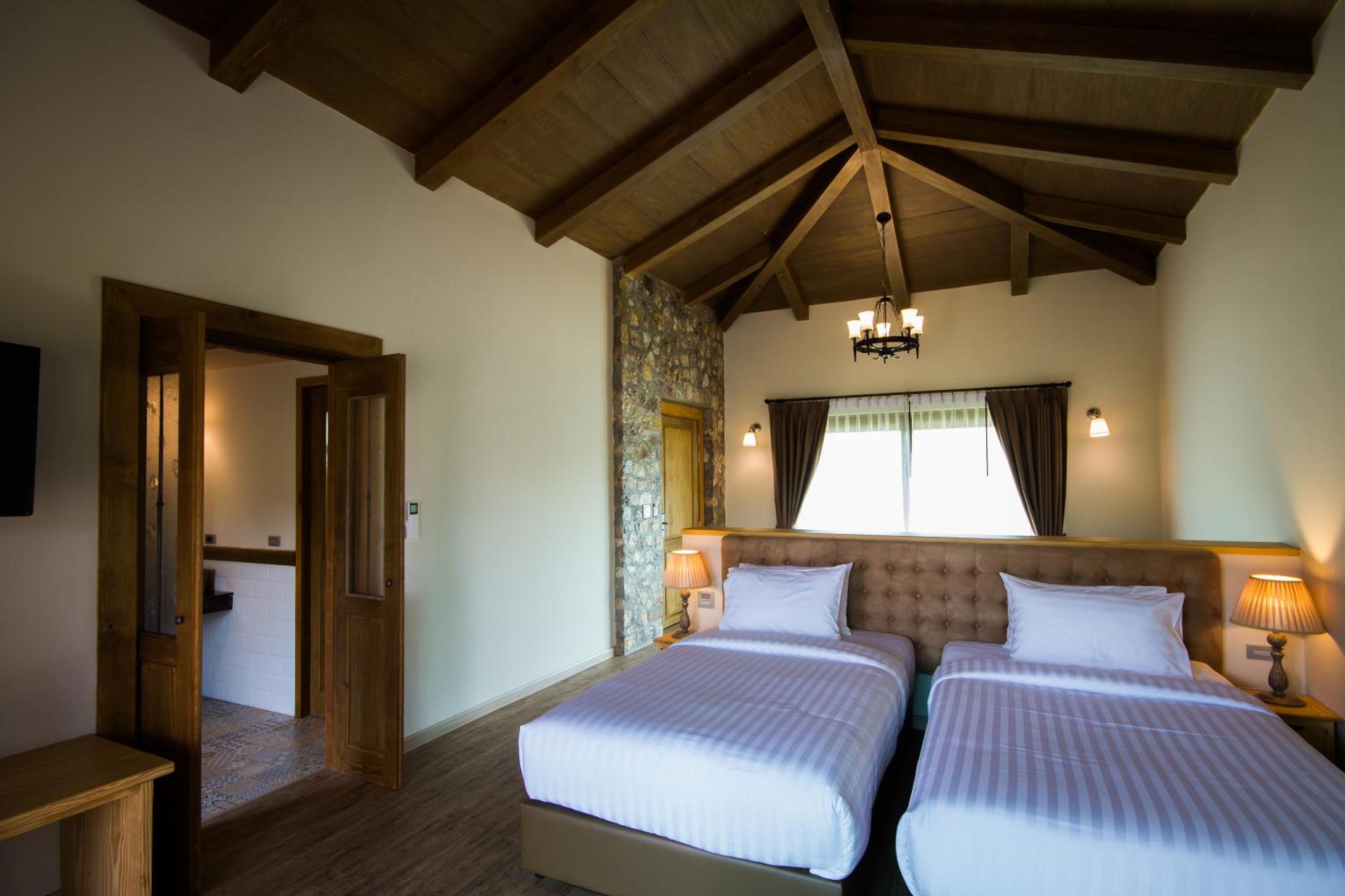 Mela Garden Retreat Cottage