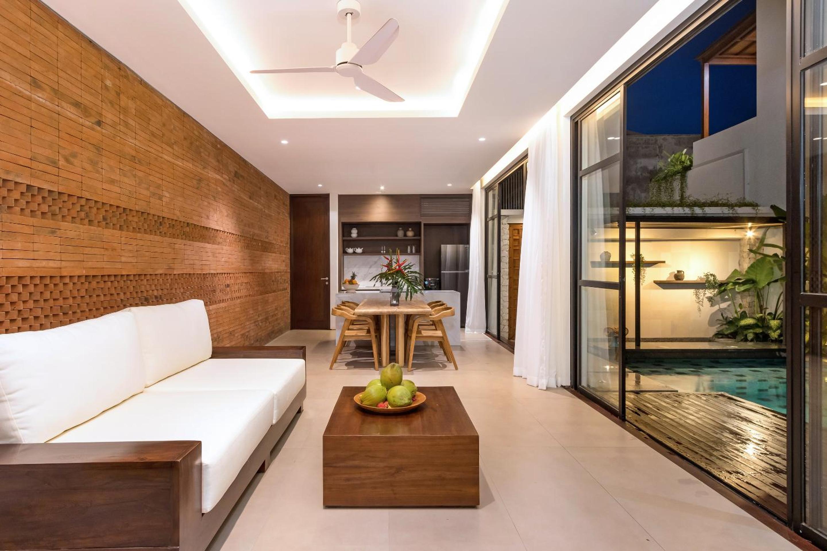 Sienna Haven Canggu by Kerta Living