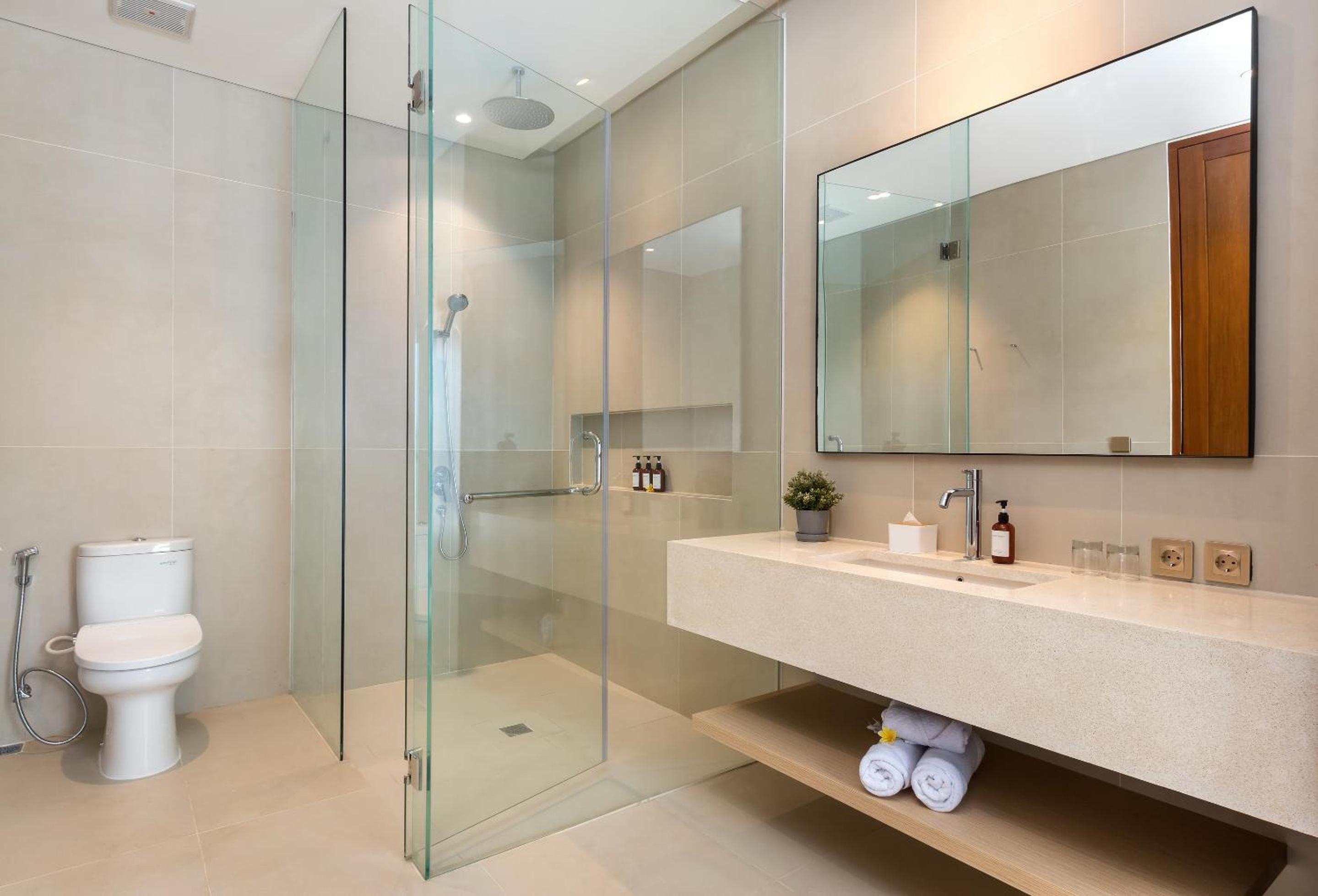 Sienna Haven Canggu by Kerta Living