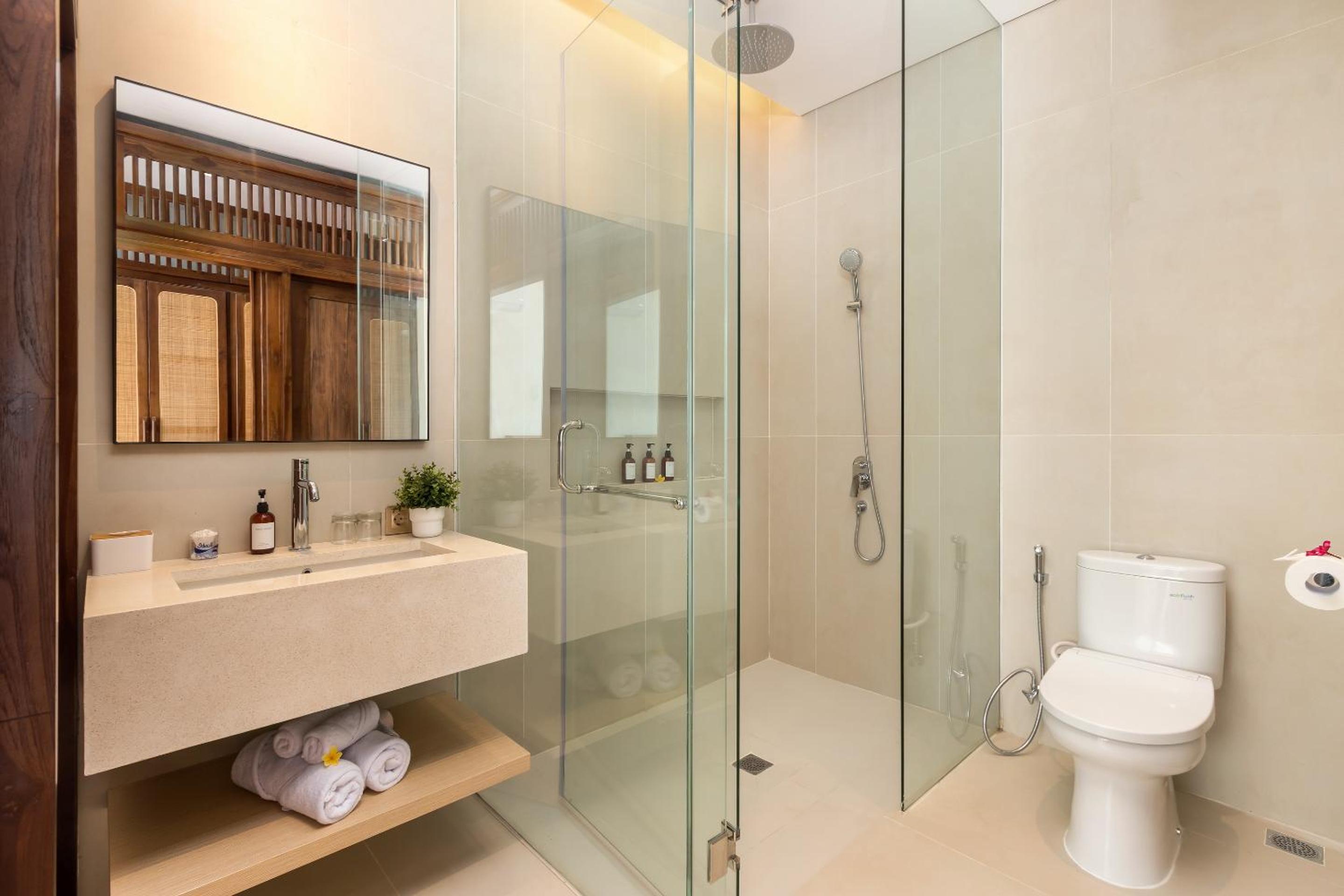 Sienna Haven Canggu by Kerta Living