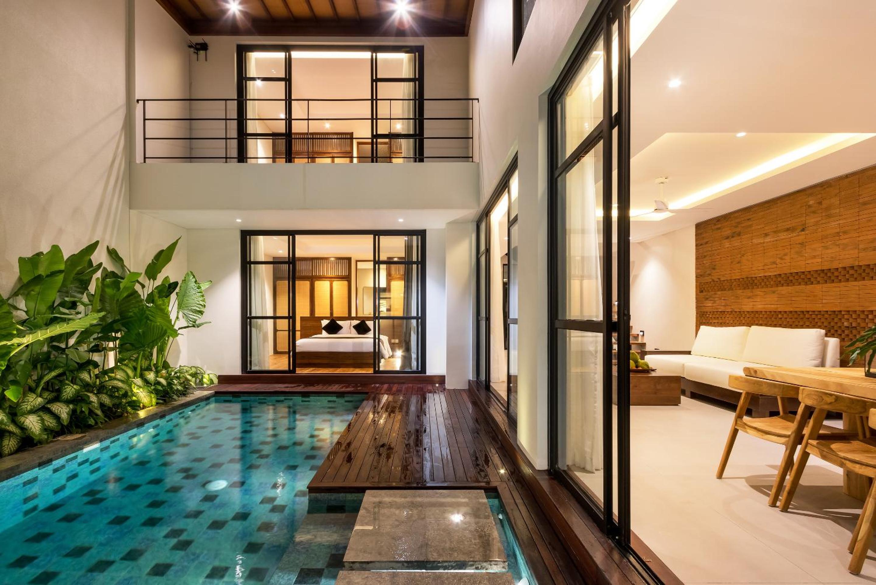 Sienna Haven Canggu by Kerta Living