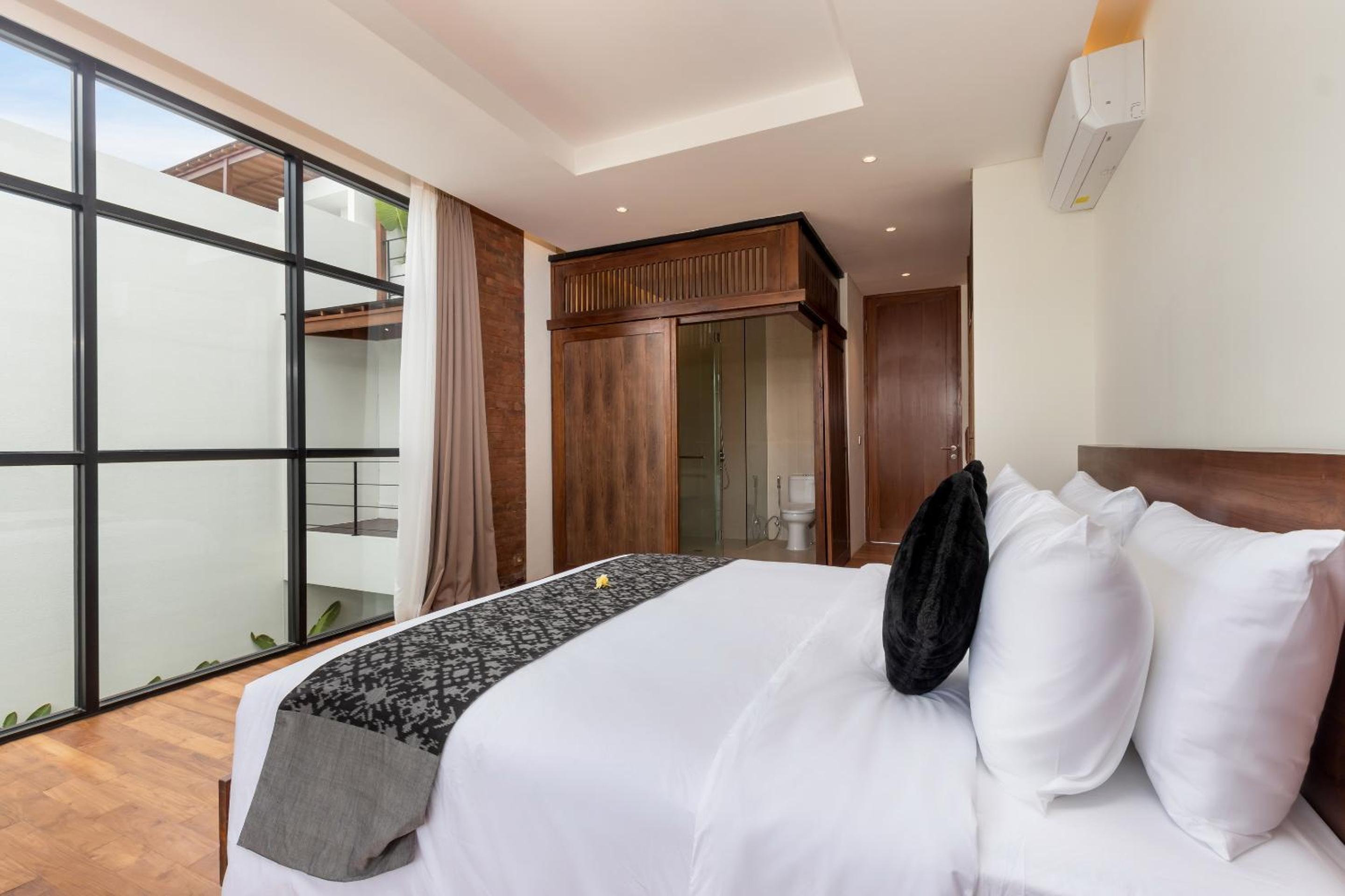 Sienna Haven Canggu by Kerta Living