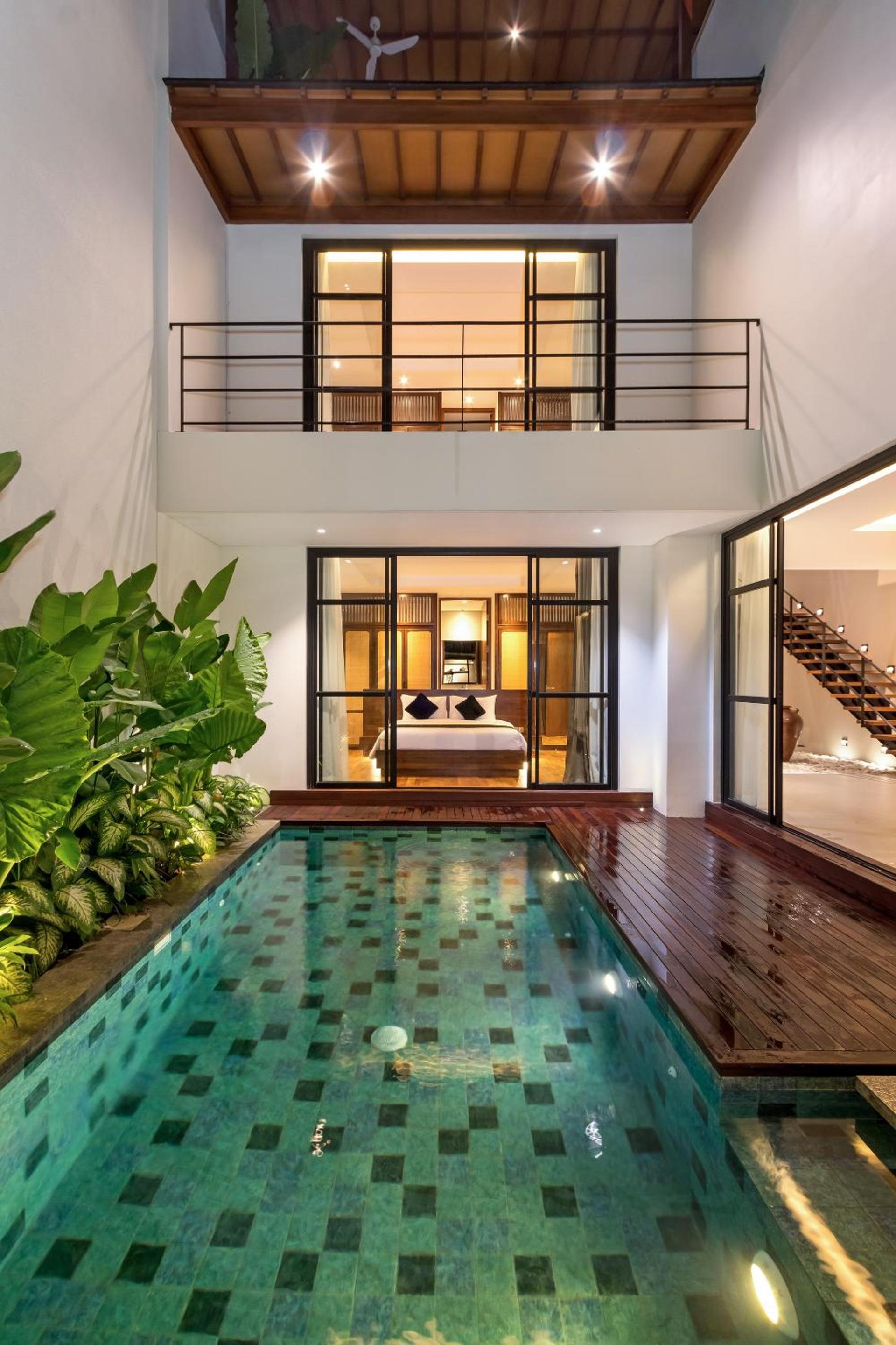 Sienna Haven Canggu by Kerta Living