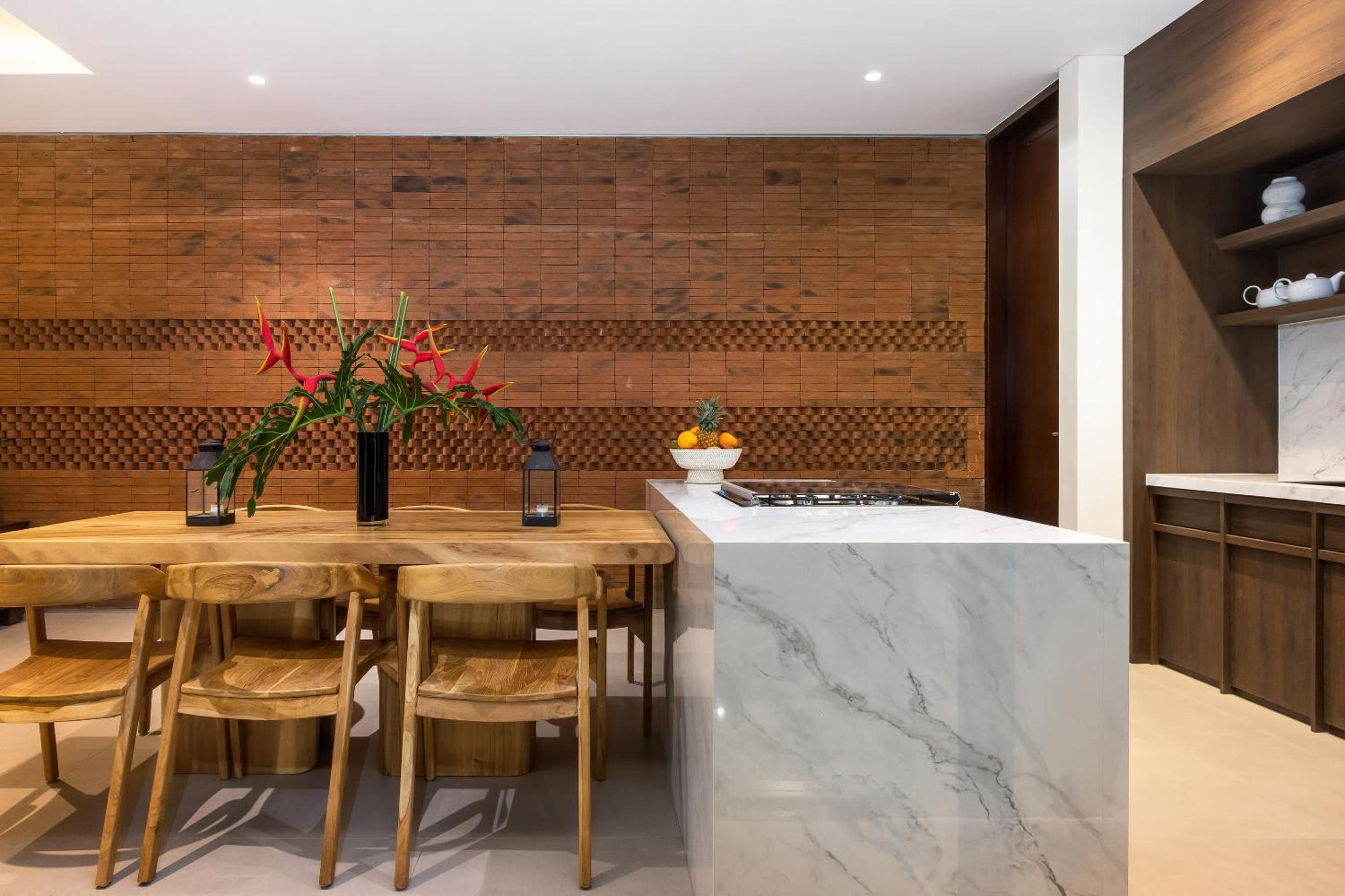 Sienna Haven Canggu by Kerta Living