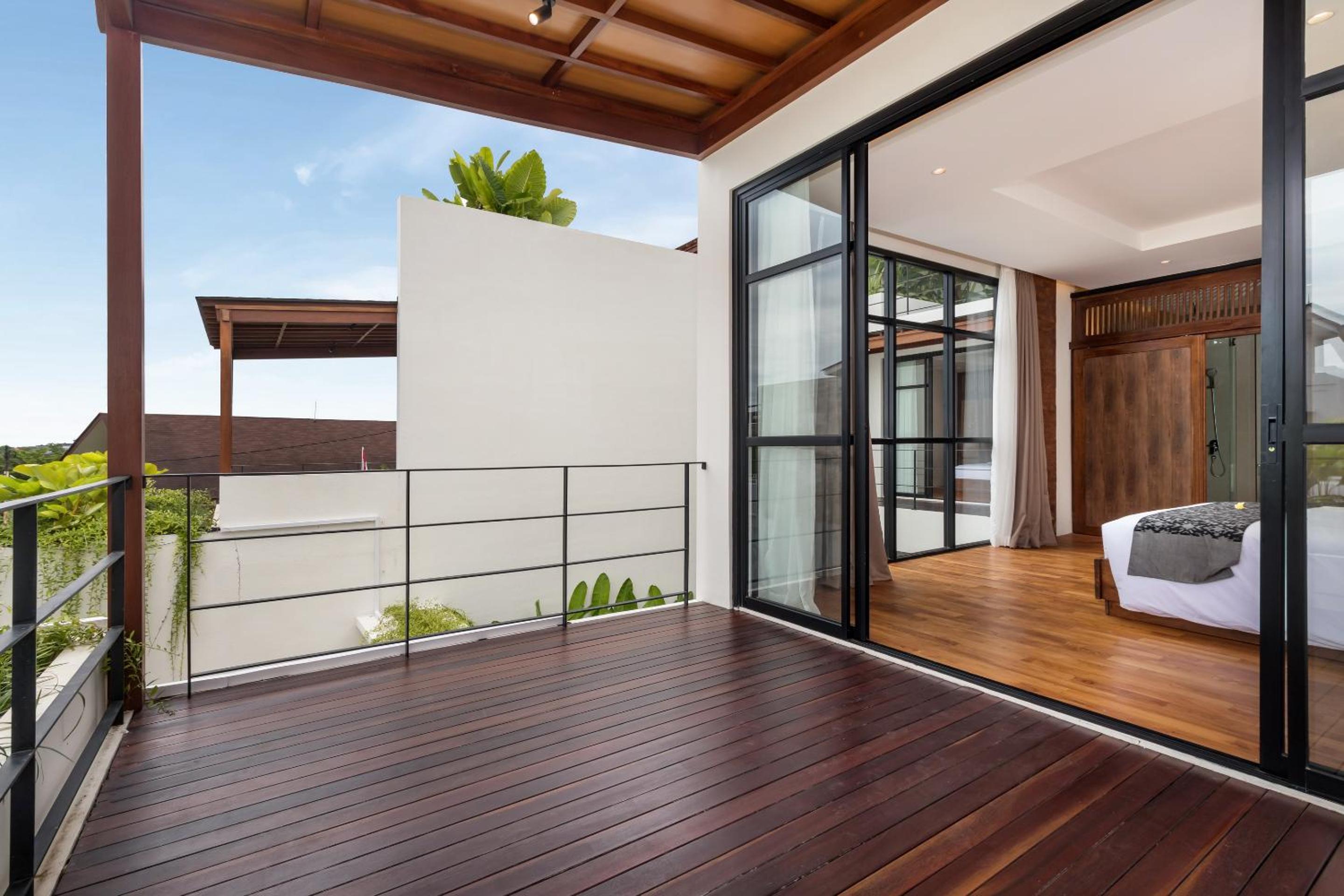 Sienna Haven Canggu by Kerta Living