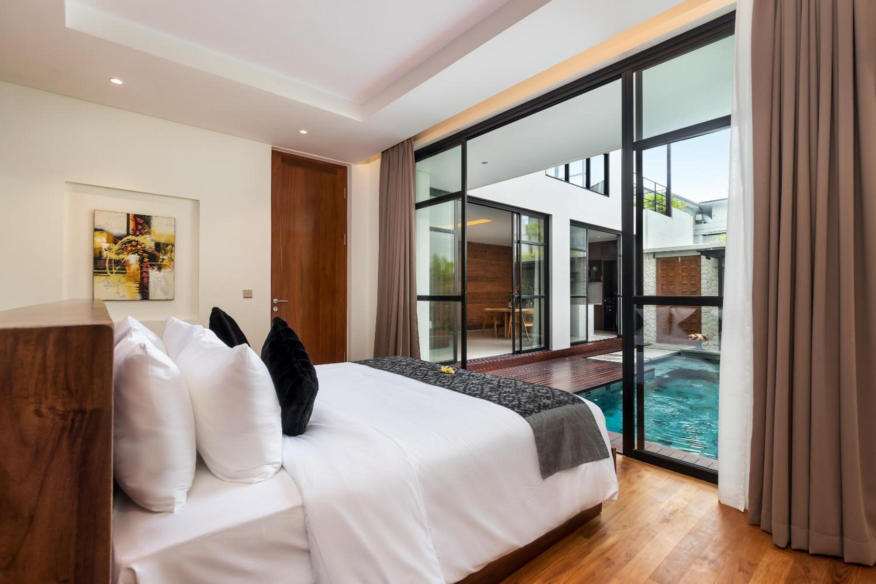 Sienna Haven Canggu by Kerta Living