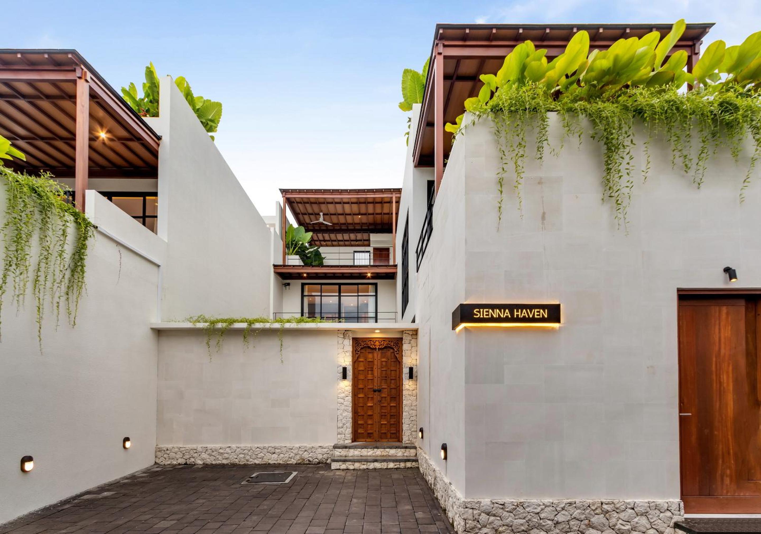 Sienna Haven Canggu by Kerta Living