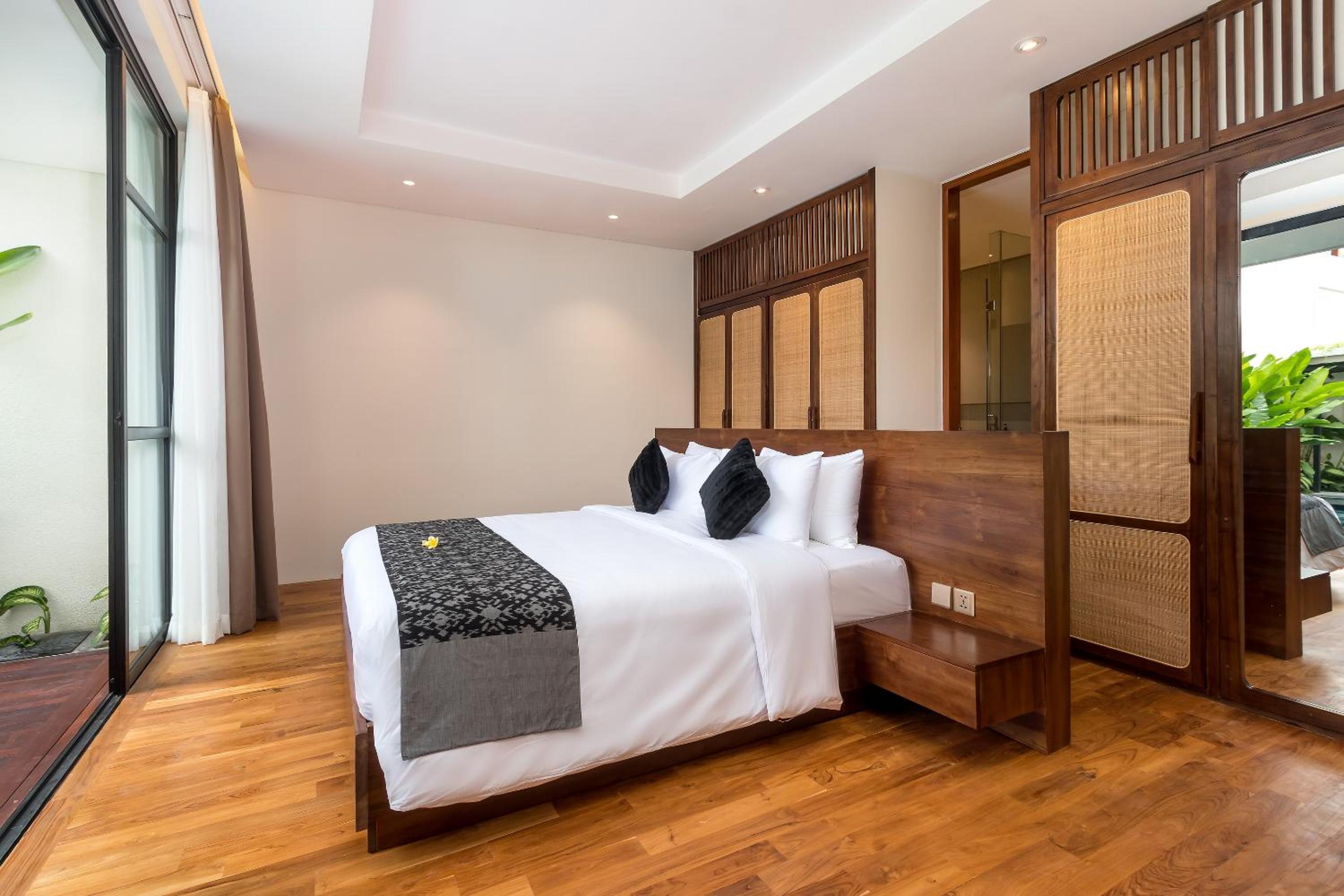 Sienna Haven Canggu by Kerta Living