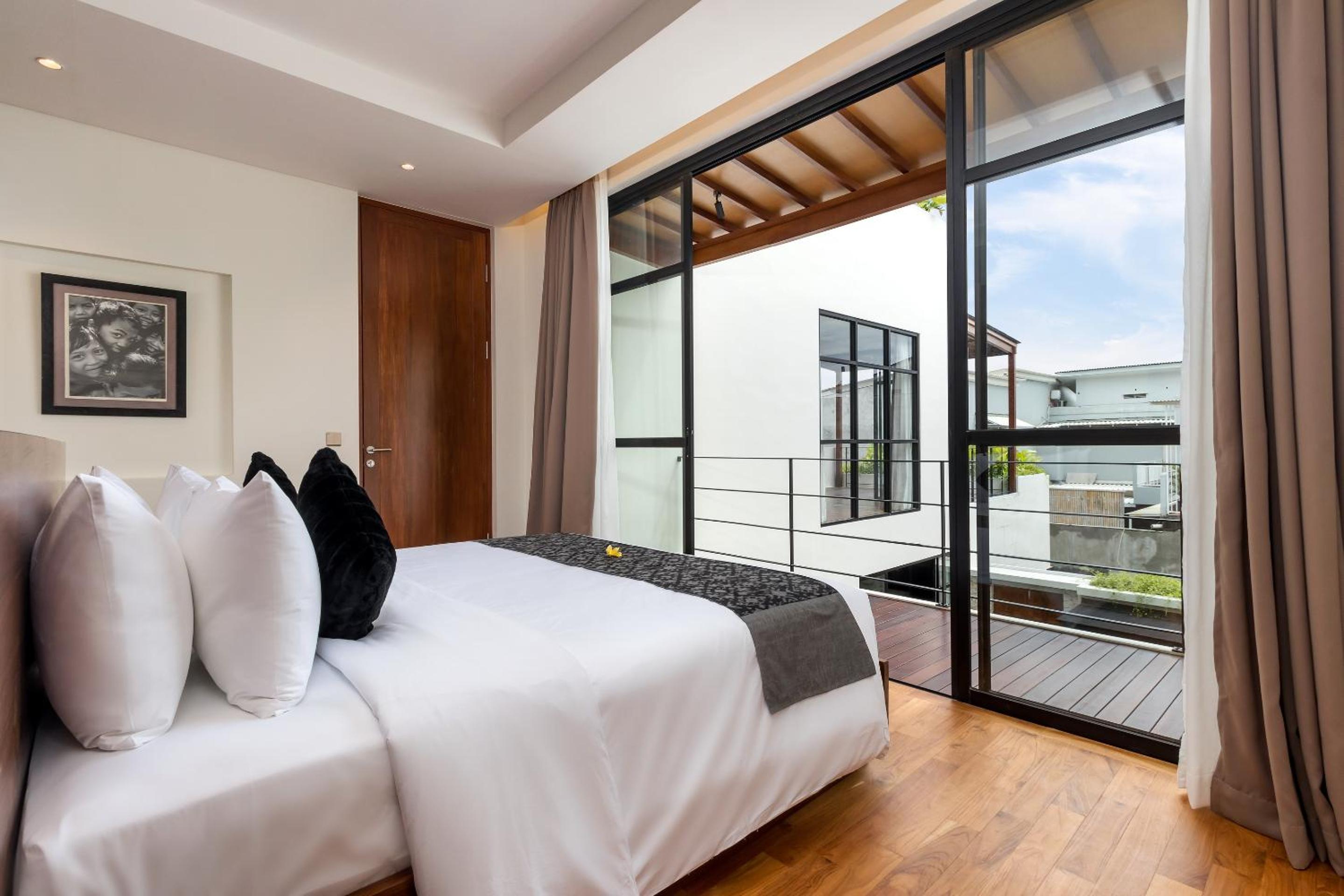 Sienna Haven Canggu by Kerta Living