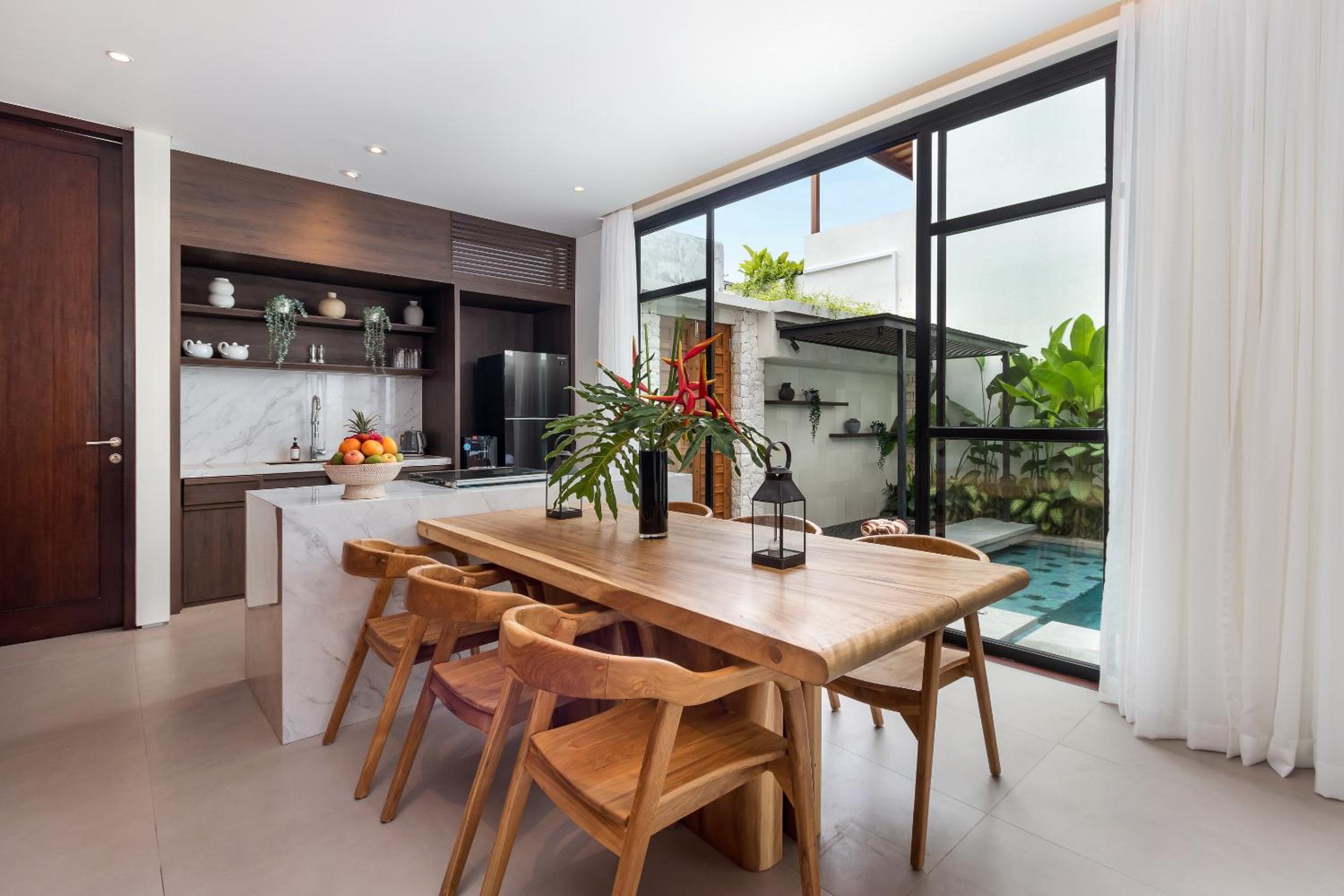 Sienna Haven Canggu by Kerta Living