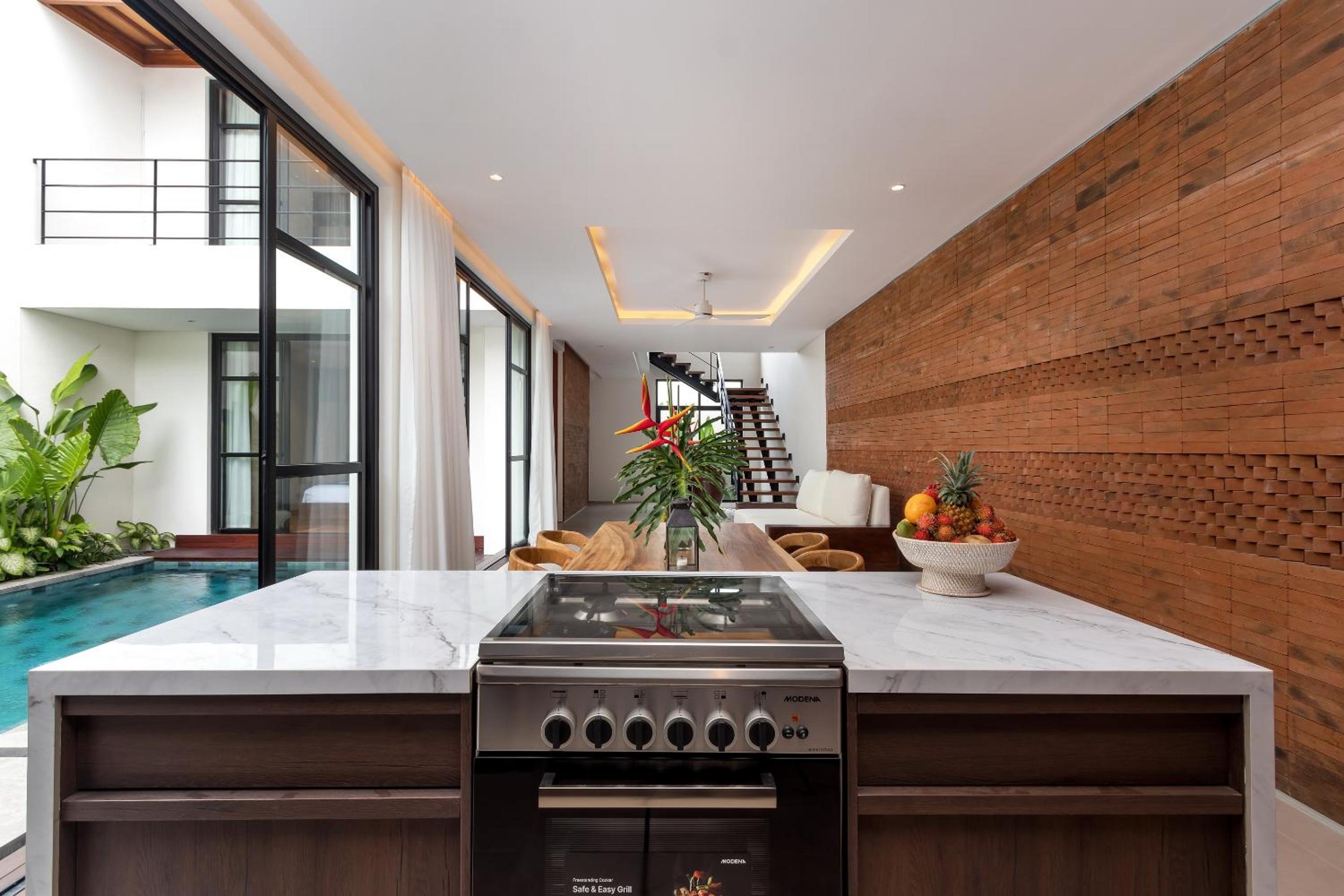 Sienna Haven Canggu by Kerta Living