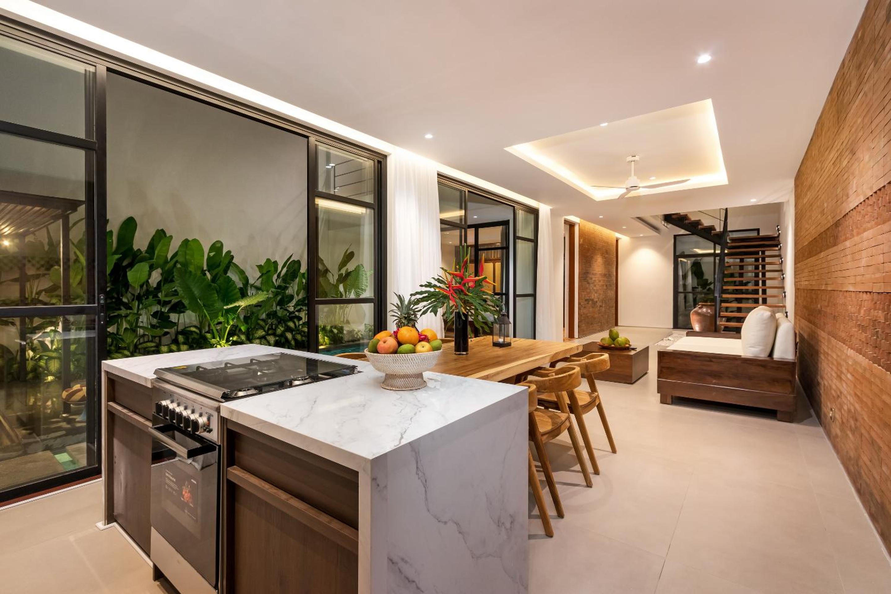Sienna Haven Canggu by Kerta Living