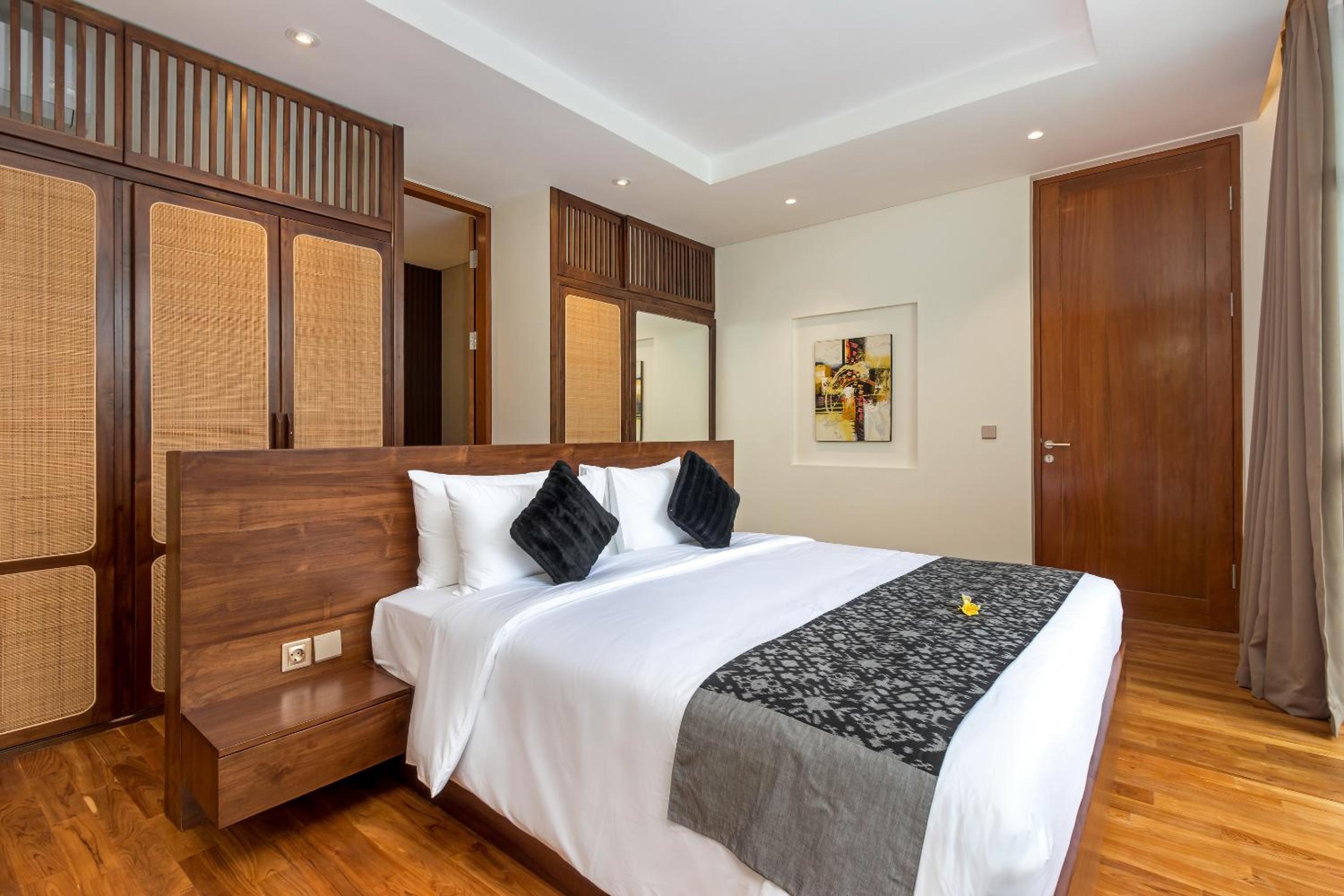 Sienna Haven Canggu by Kerta Living