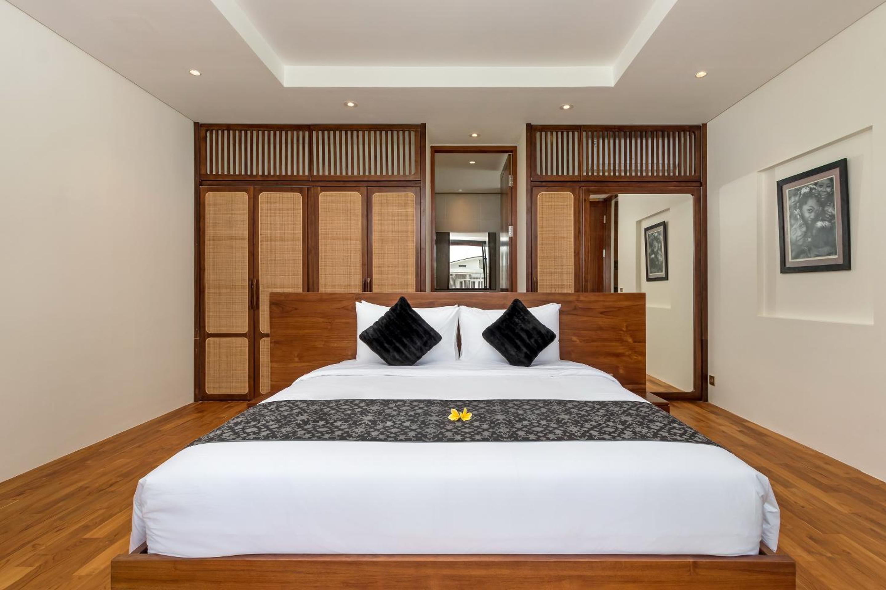 Sienna Haven Canggu by Kerta Living