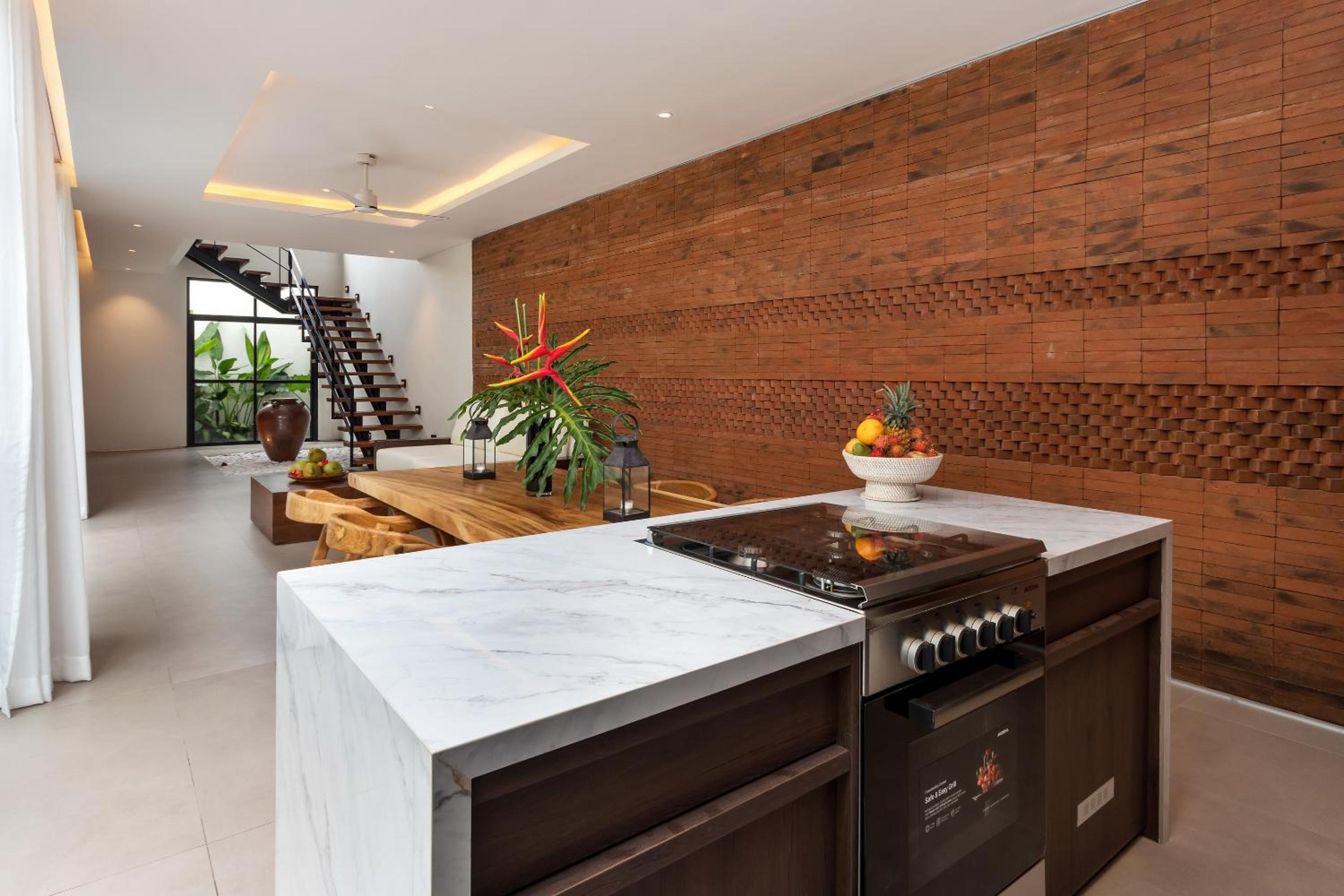 Sienna Haven Canggu by Kerta Living
