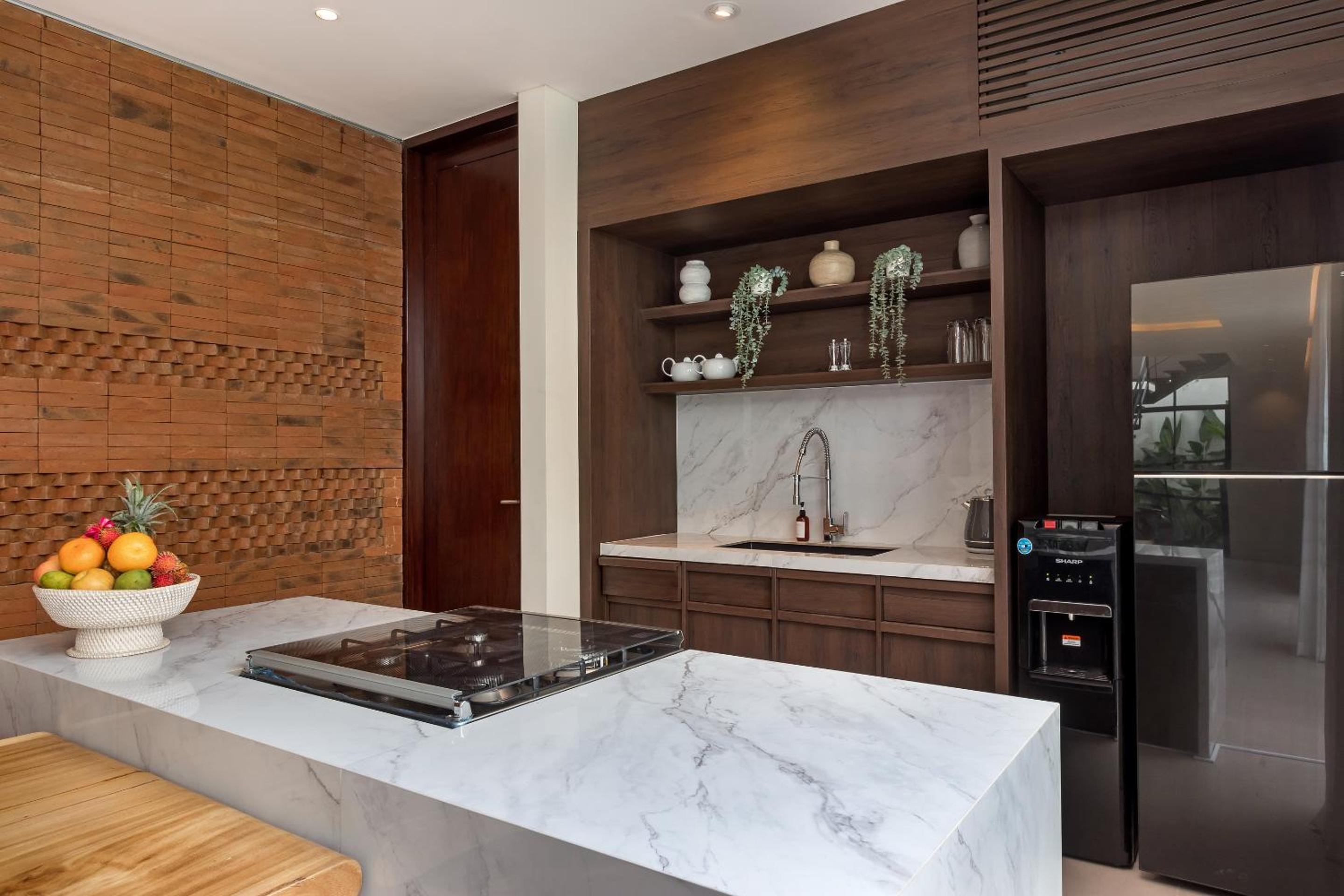 Sienna Haven Canggu by Kerta Living