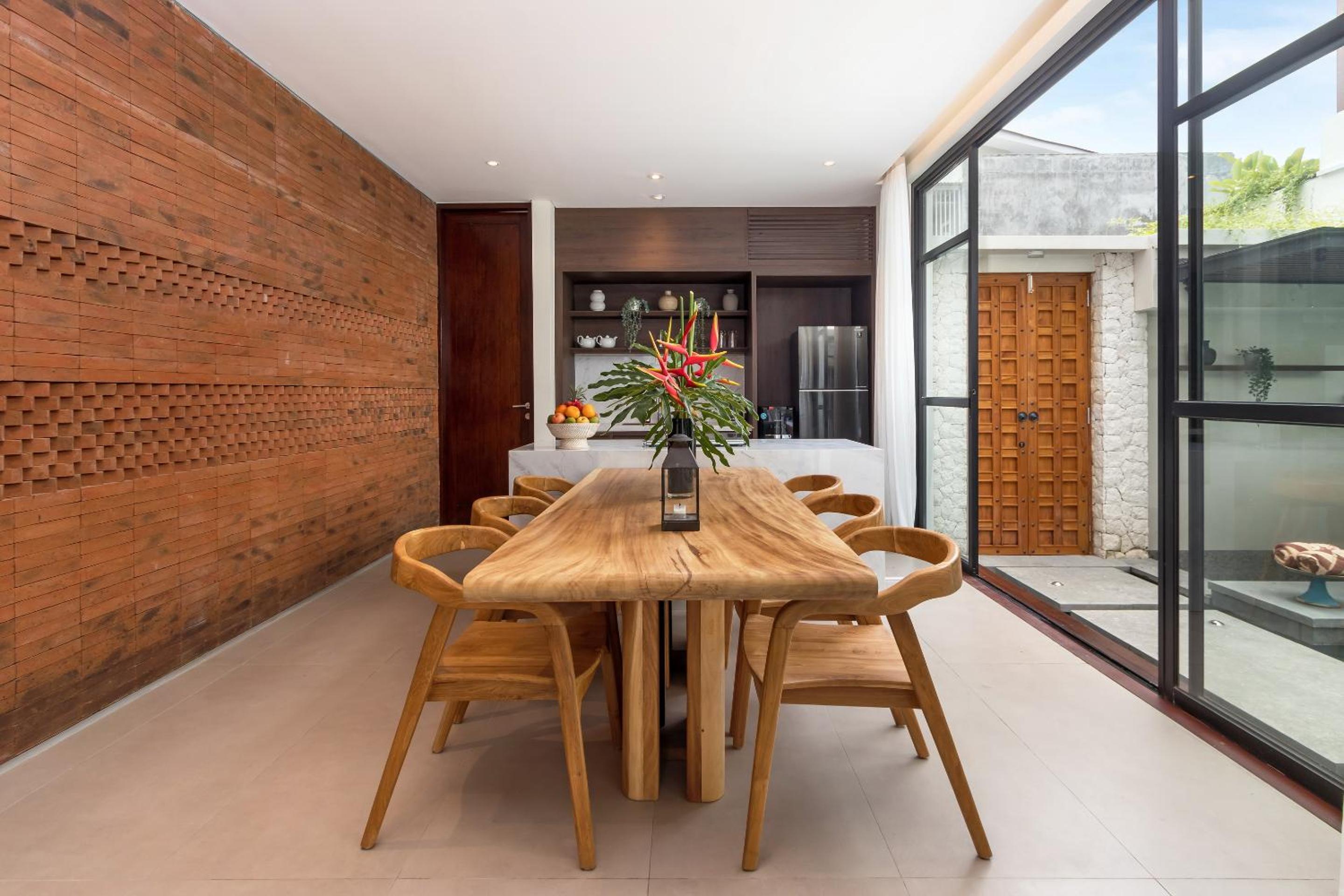 Sienna Haven Canggu by Kerta Living