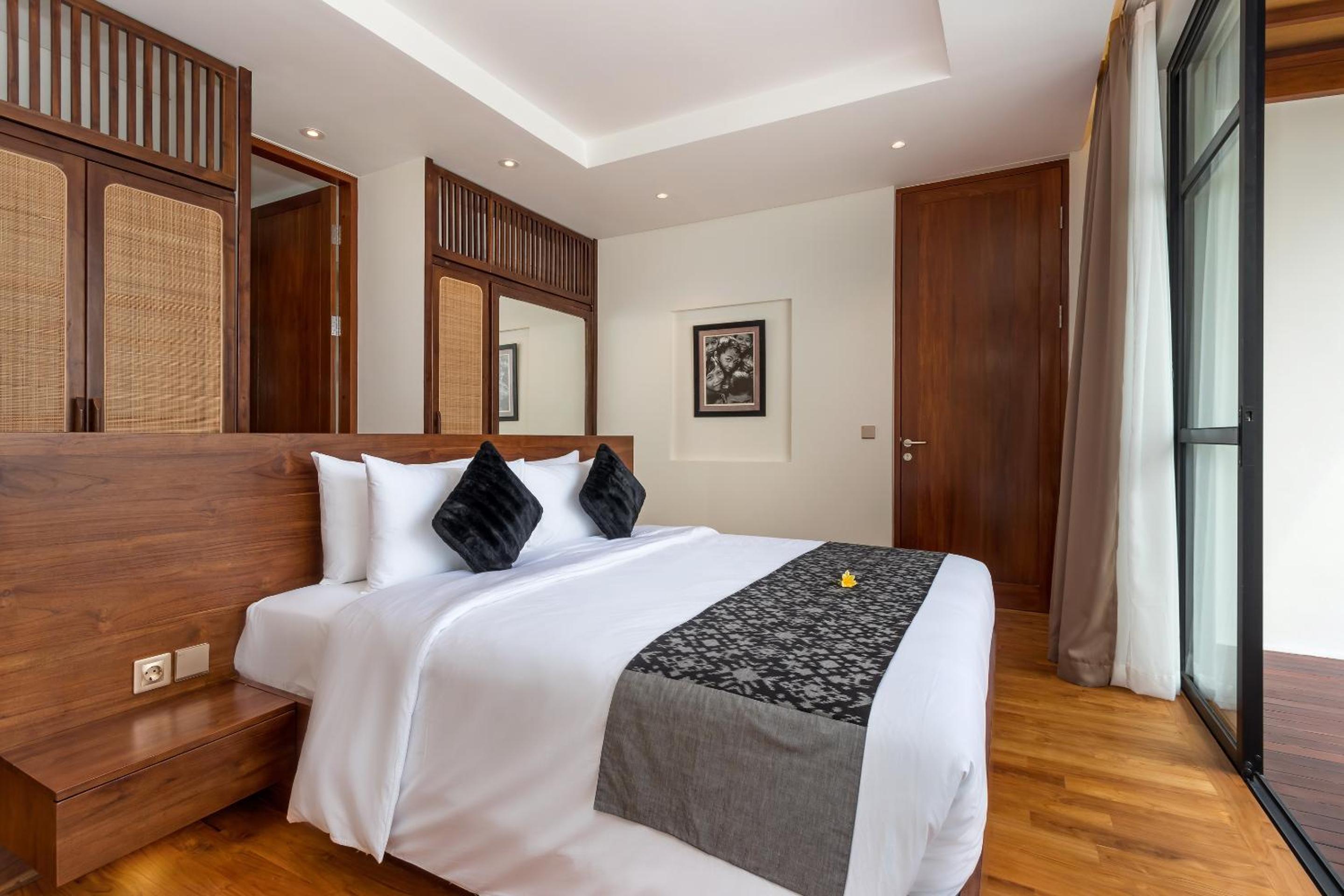 Sienna Haven Canggu by Kerta Living