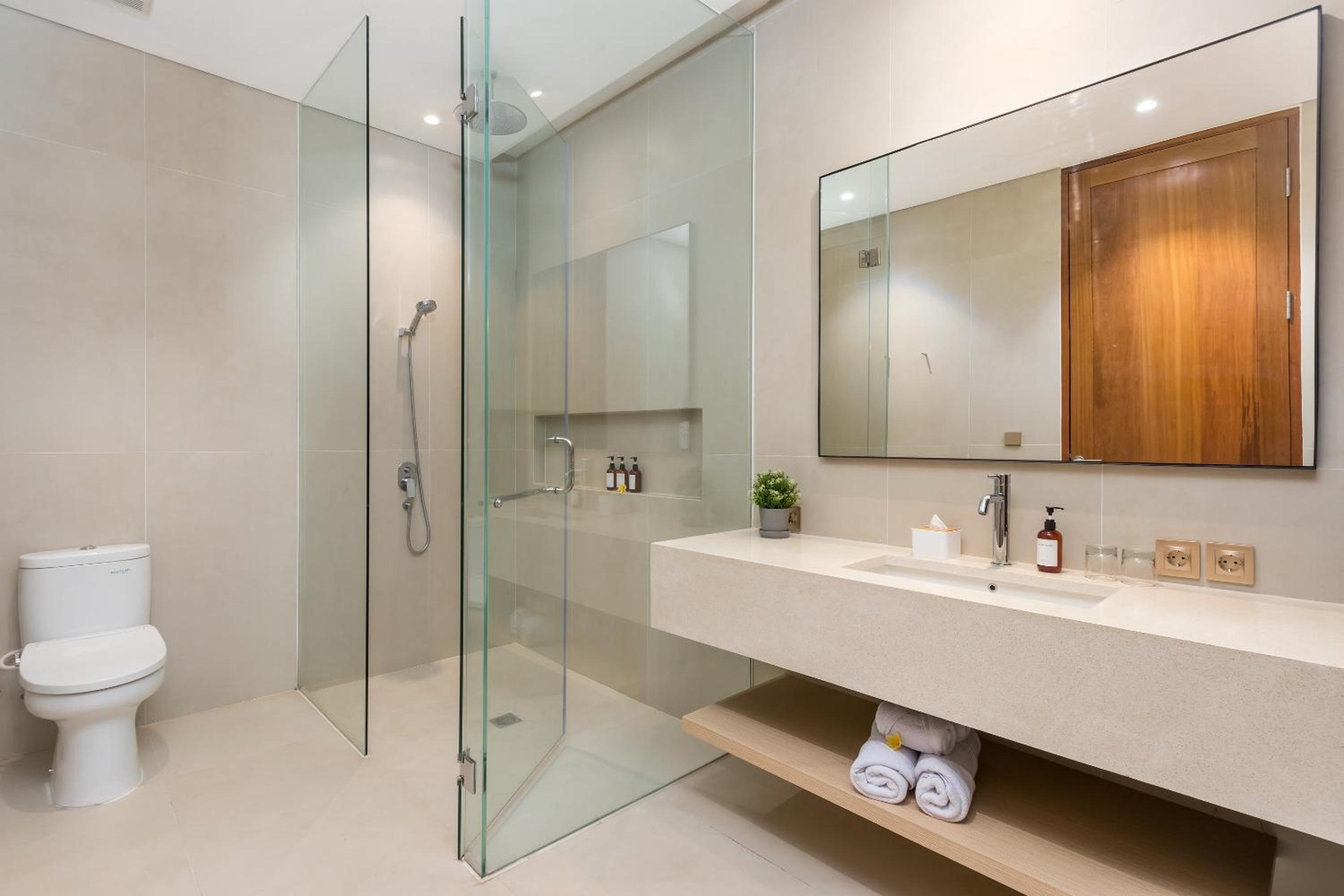 Sienna Haven Canggu by Kerta Living