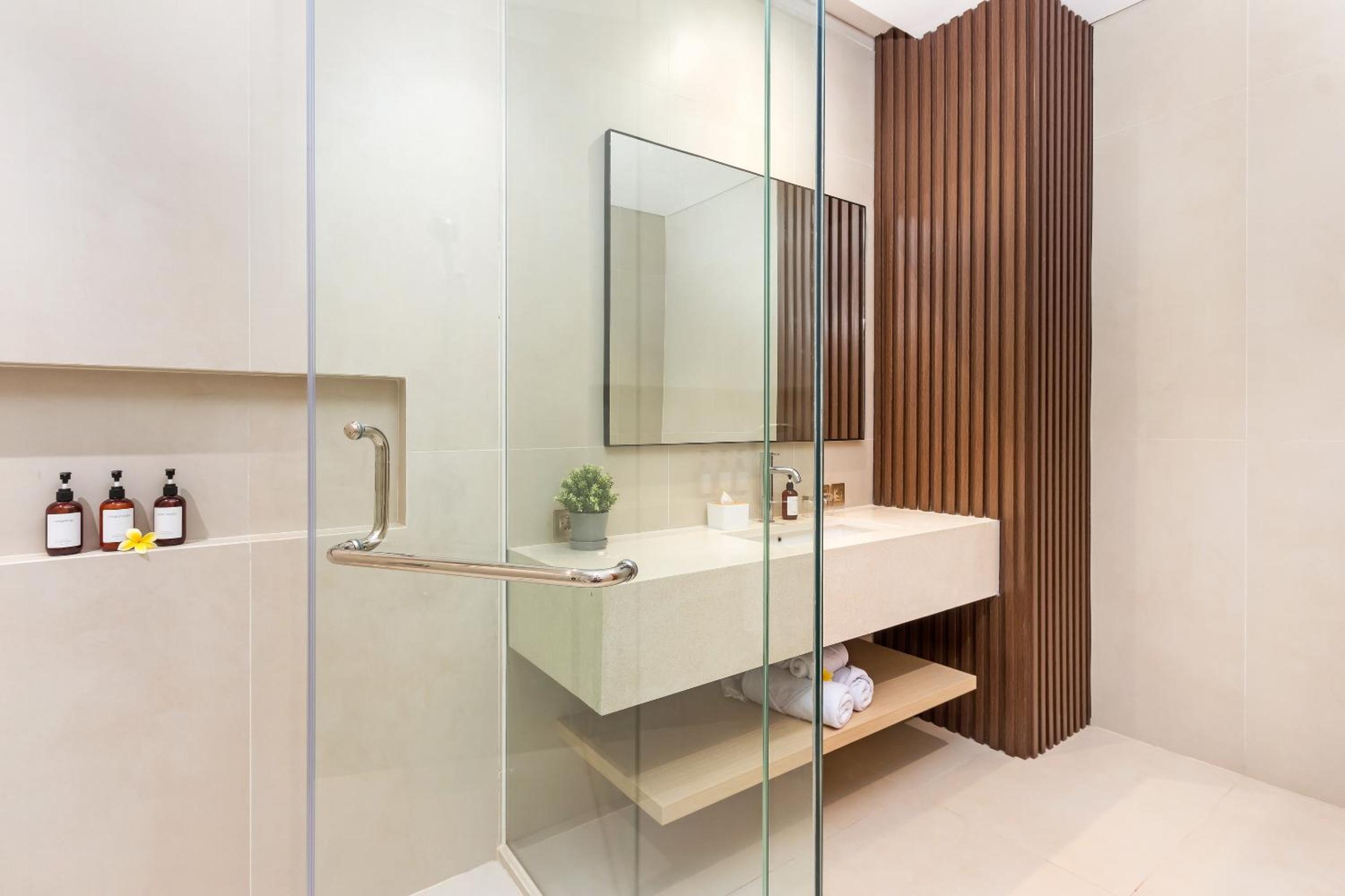 Sienna Haven Canggu by Kerta Living